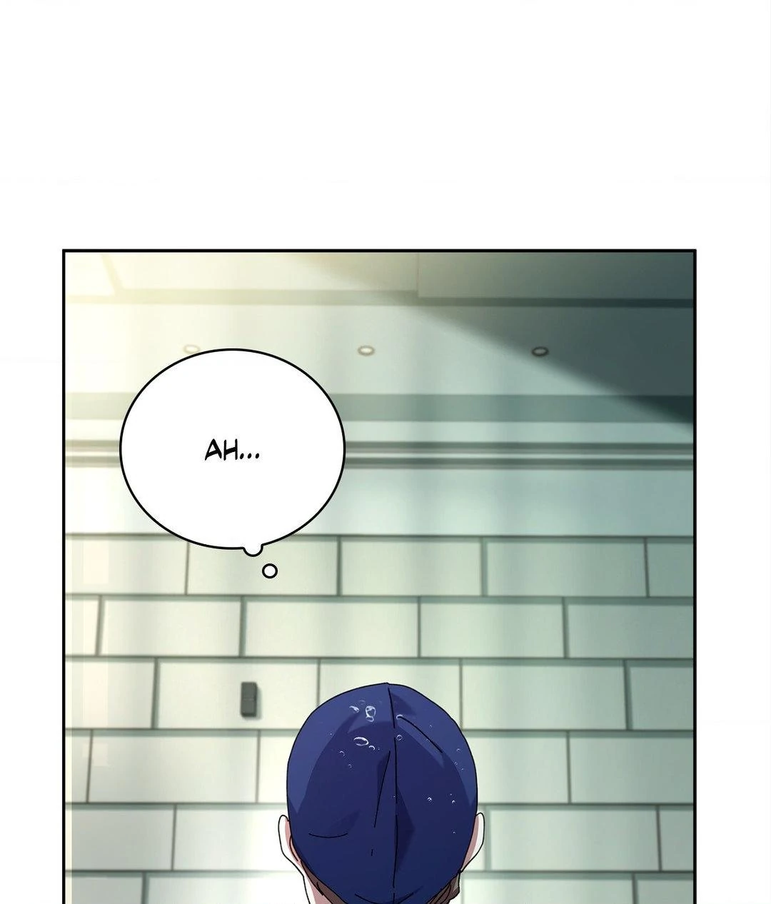 Dive Chapter 14 - Page 7