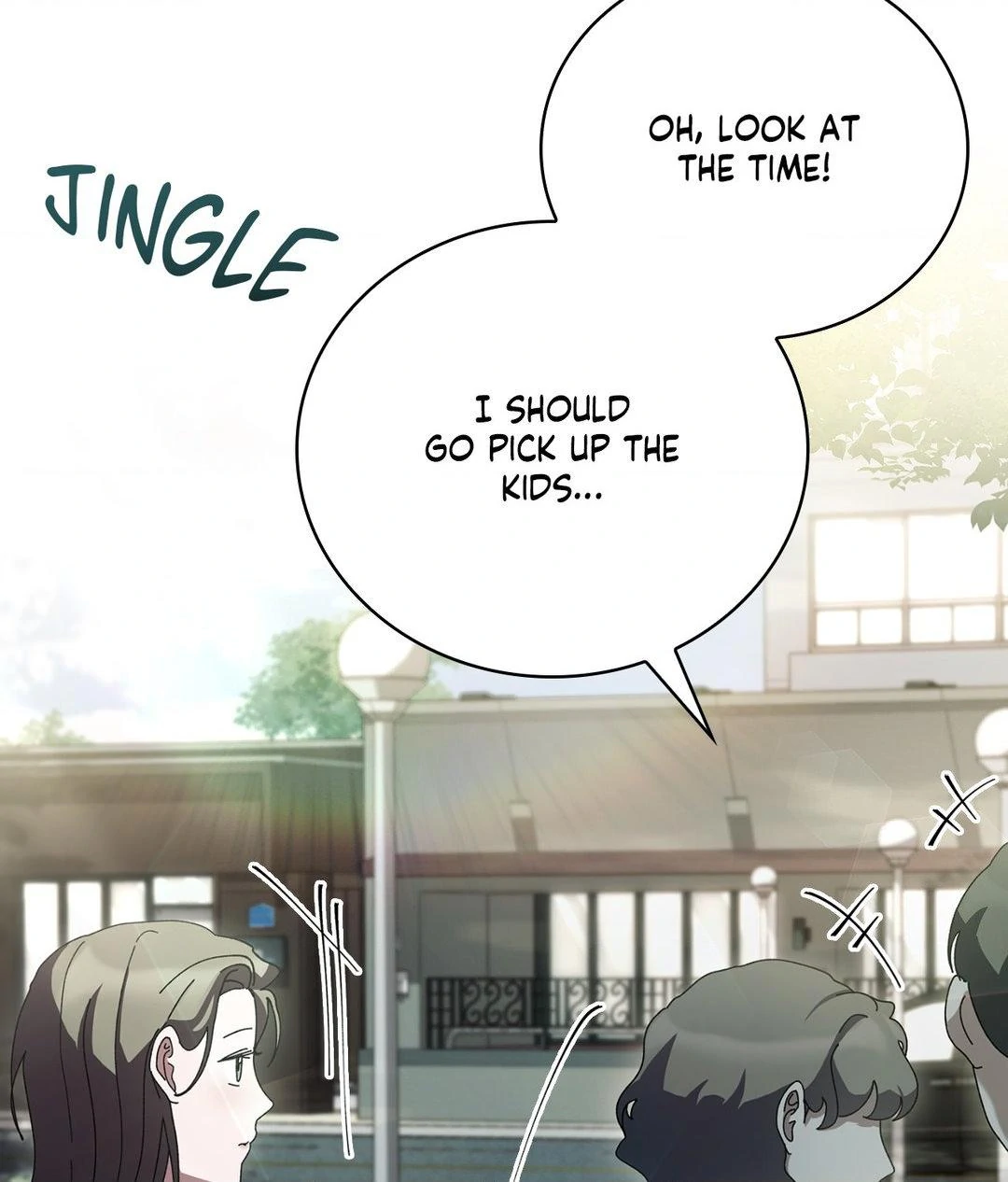 Dive Chapter 14 - Page 70