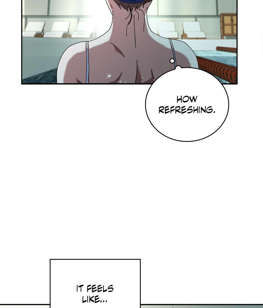 Dive Chapter 14 - Page 8
