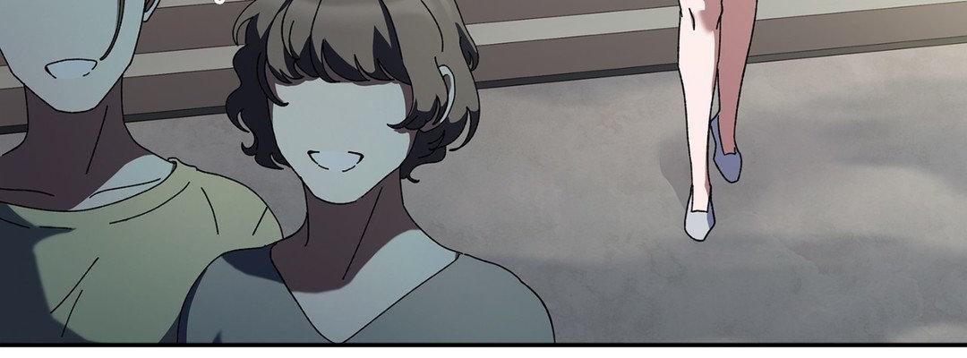 Dive Chapter 14 - Page 73