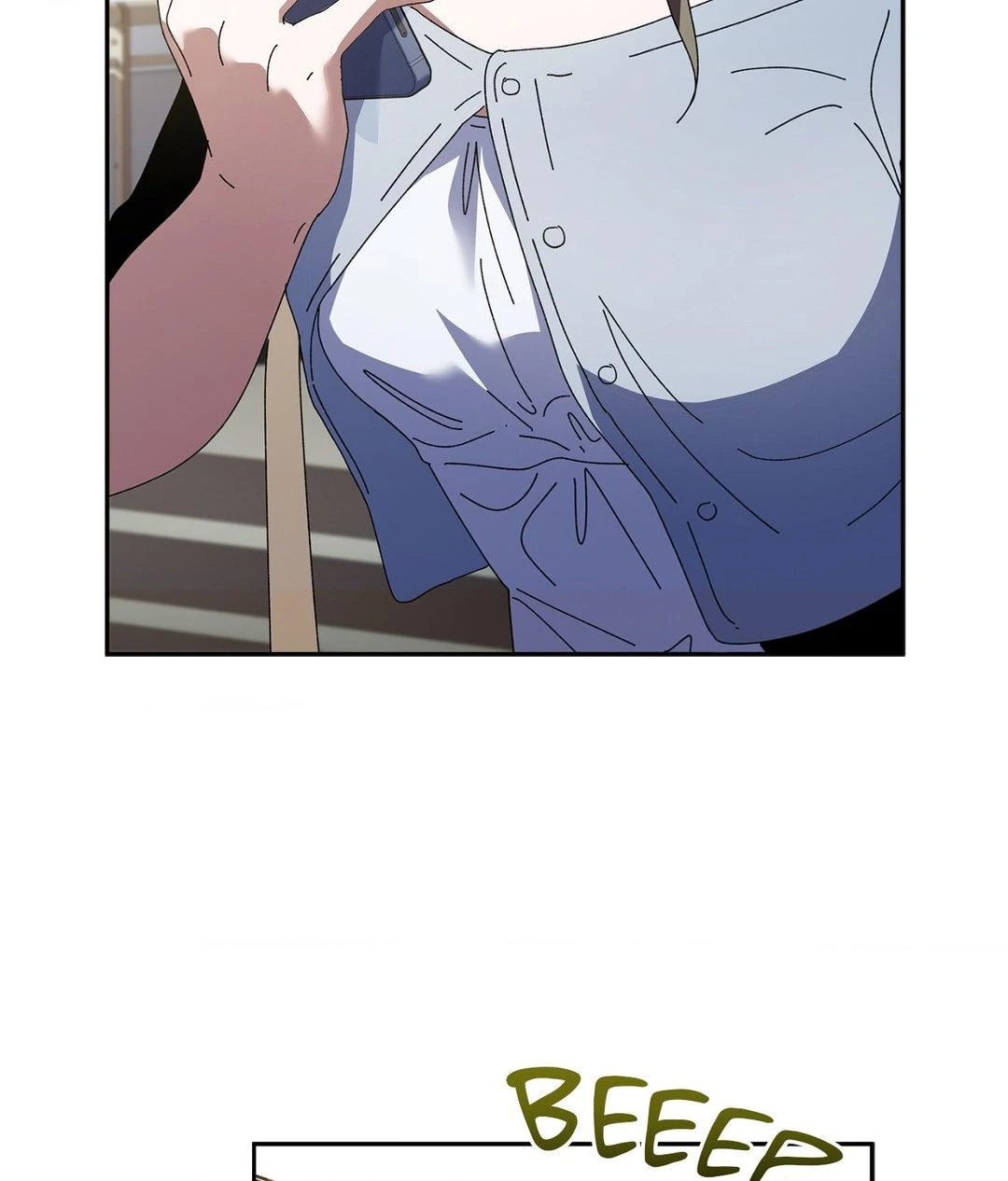 Dive Chapter 14 - Page 82