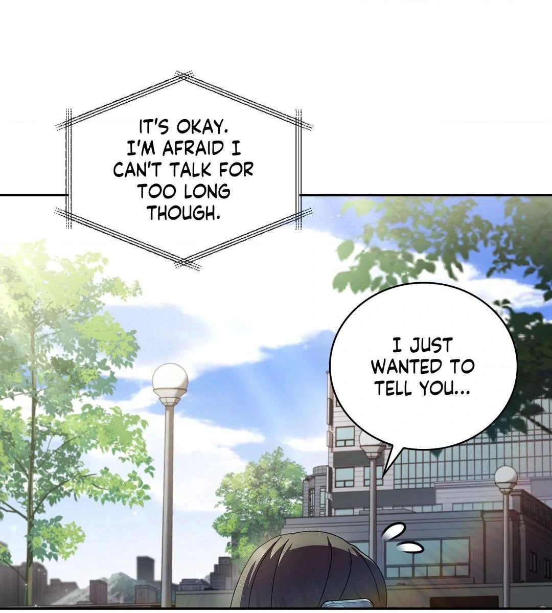 Dive Chapter 14 - Page 86
