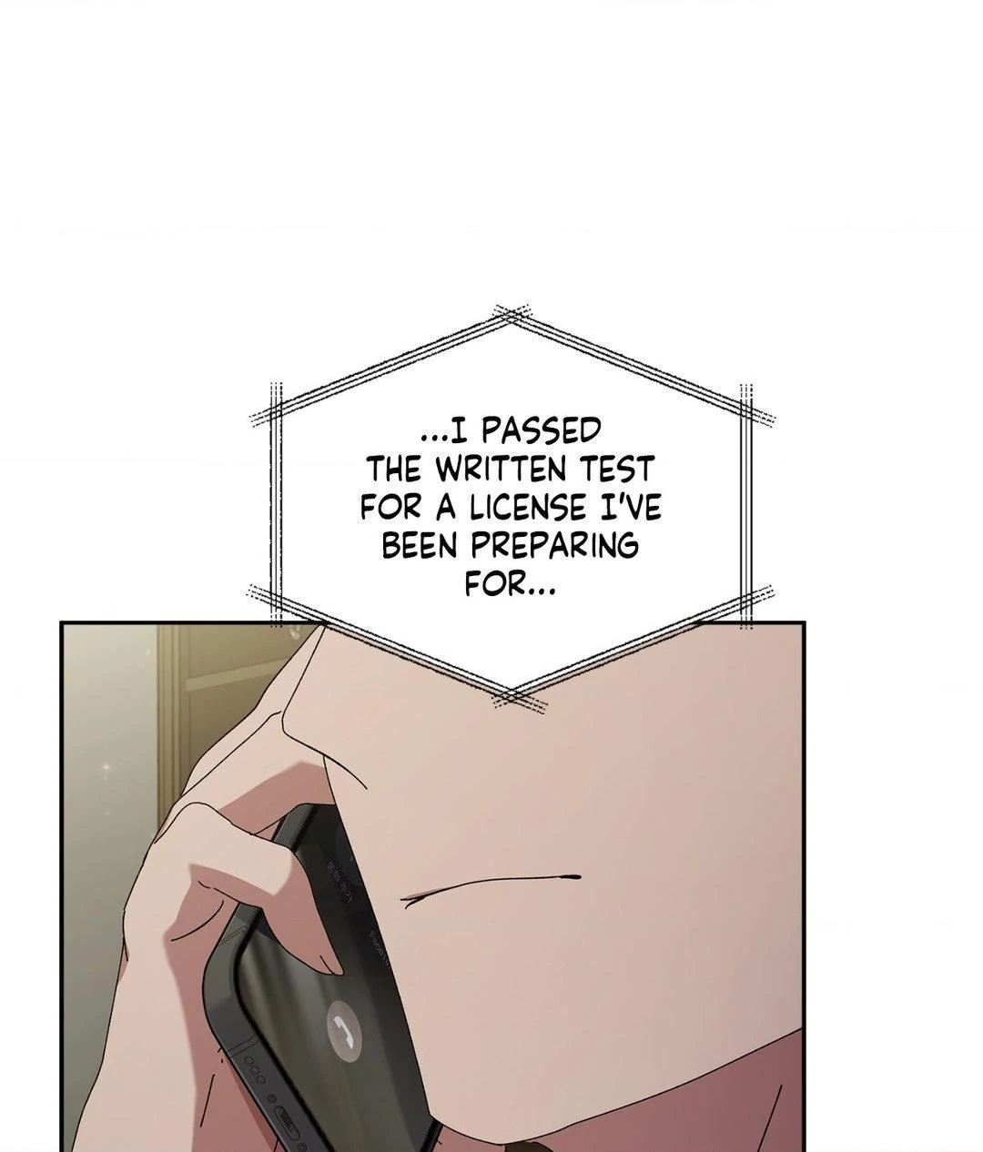Dive Chapter 14 - Page 87