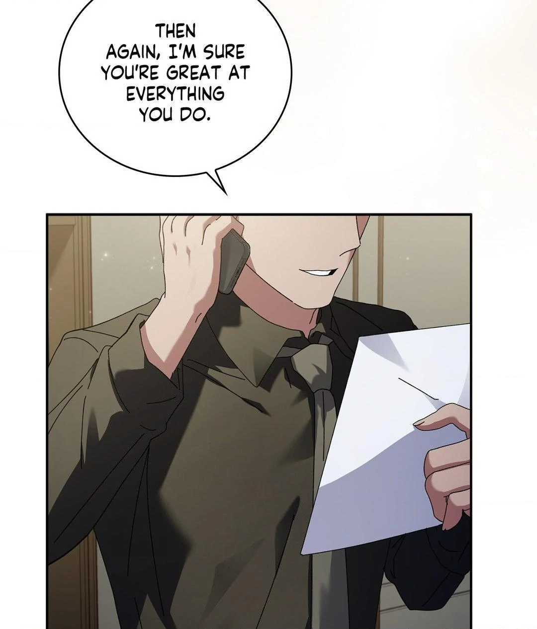 Dive Chapter 14 - Page 92