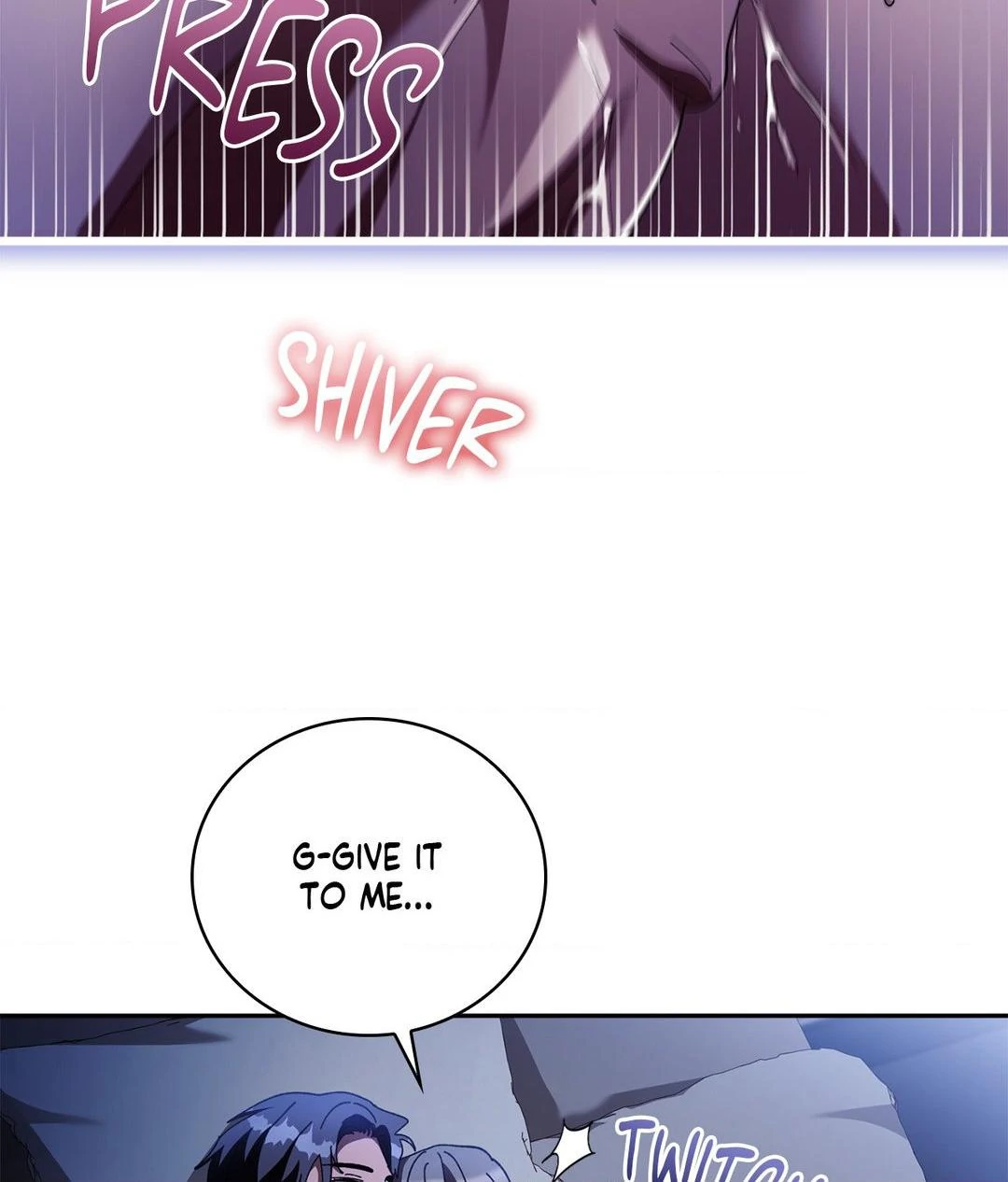 Dive Chapter 15 - Page 108