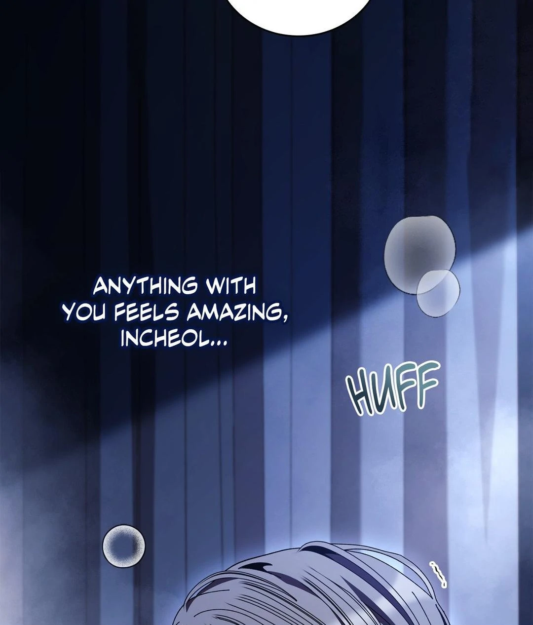 Dive Chapter 15 - Page 110
