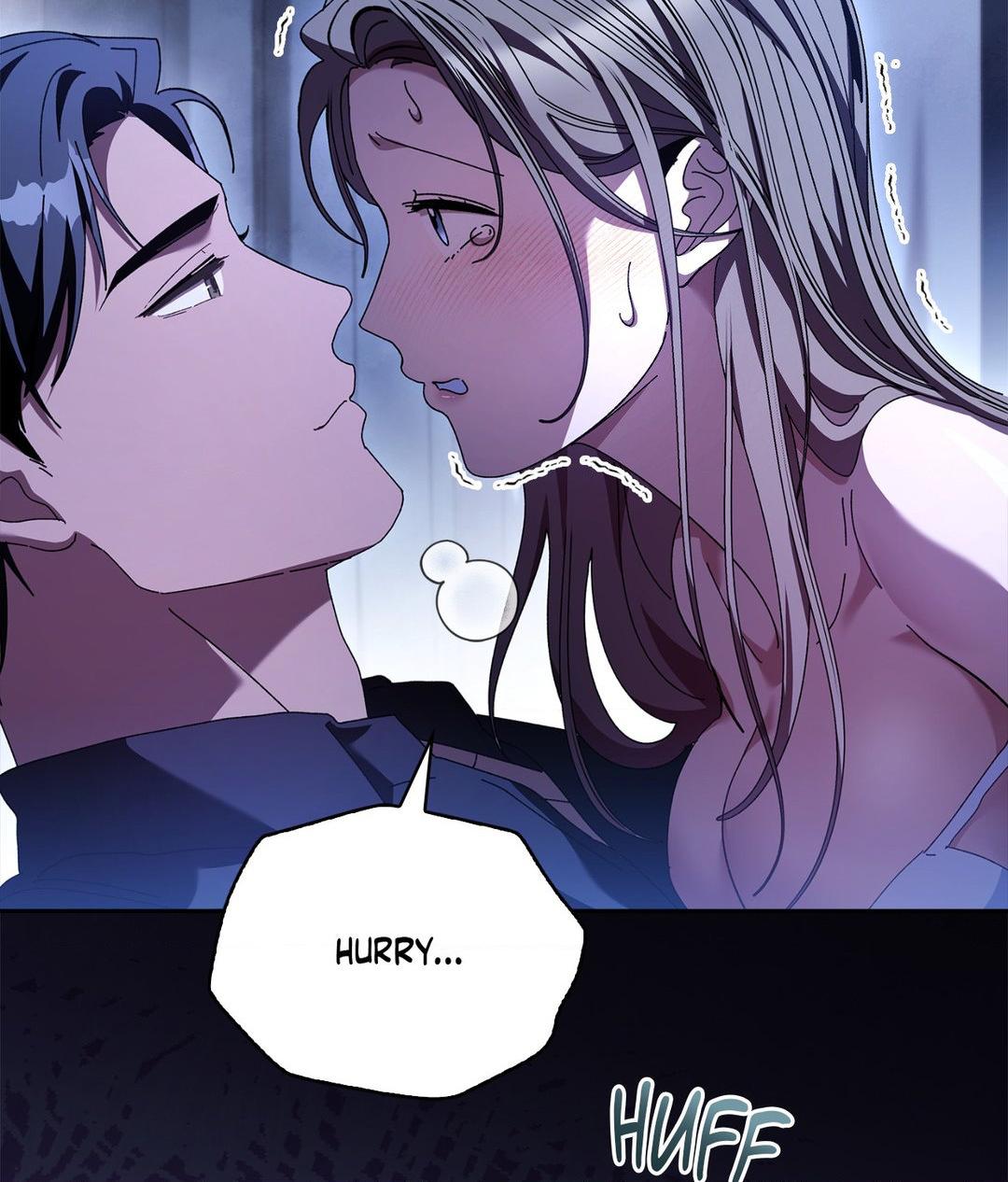 Dive Chapter 15 - Page 111
