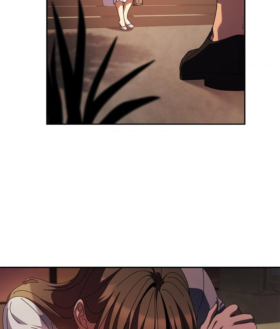 Dive Chapter 15 - Page 3