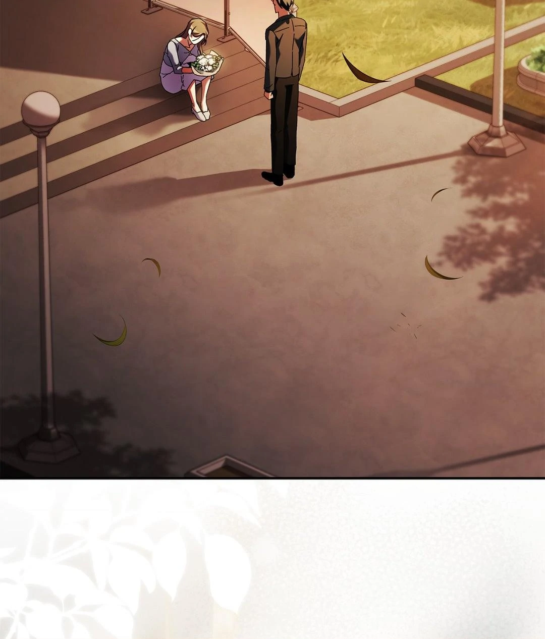 Dive Chapter 15 - Page 21
