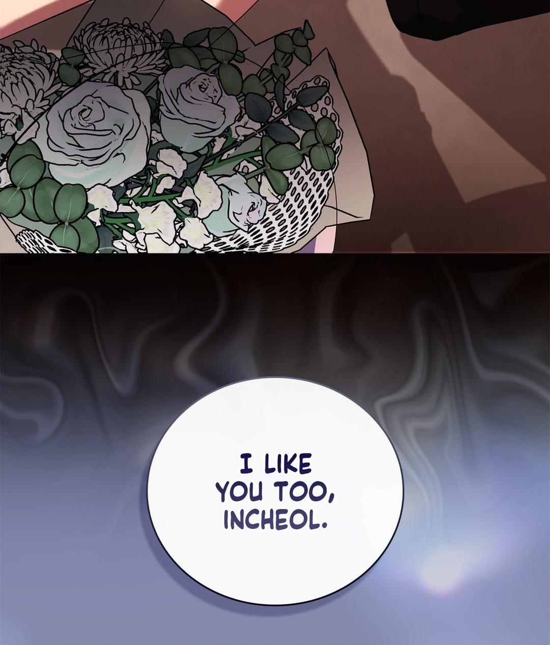 Dive Chapter 15 - Page 47