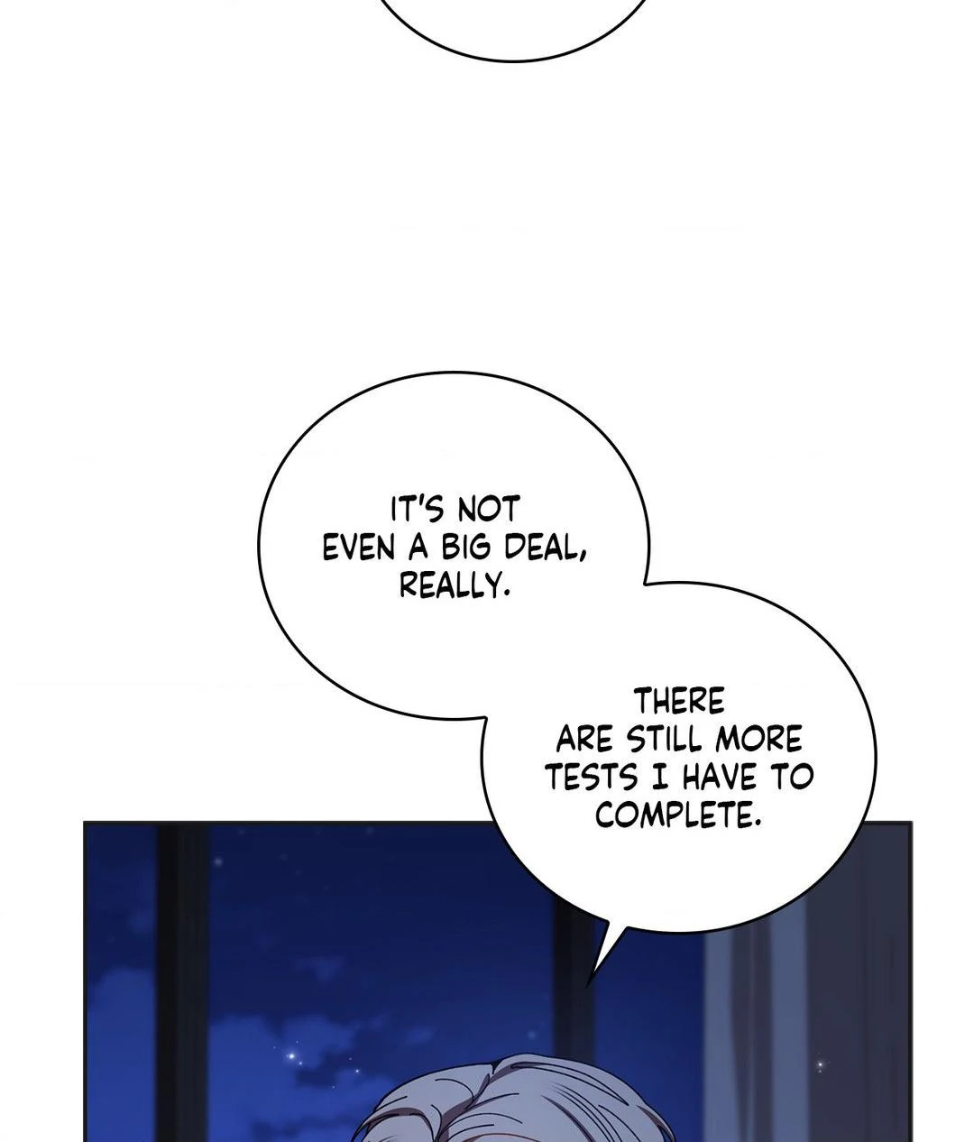 Dive Chapter 15 - Page 53