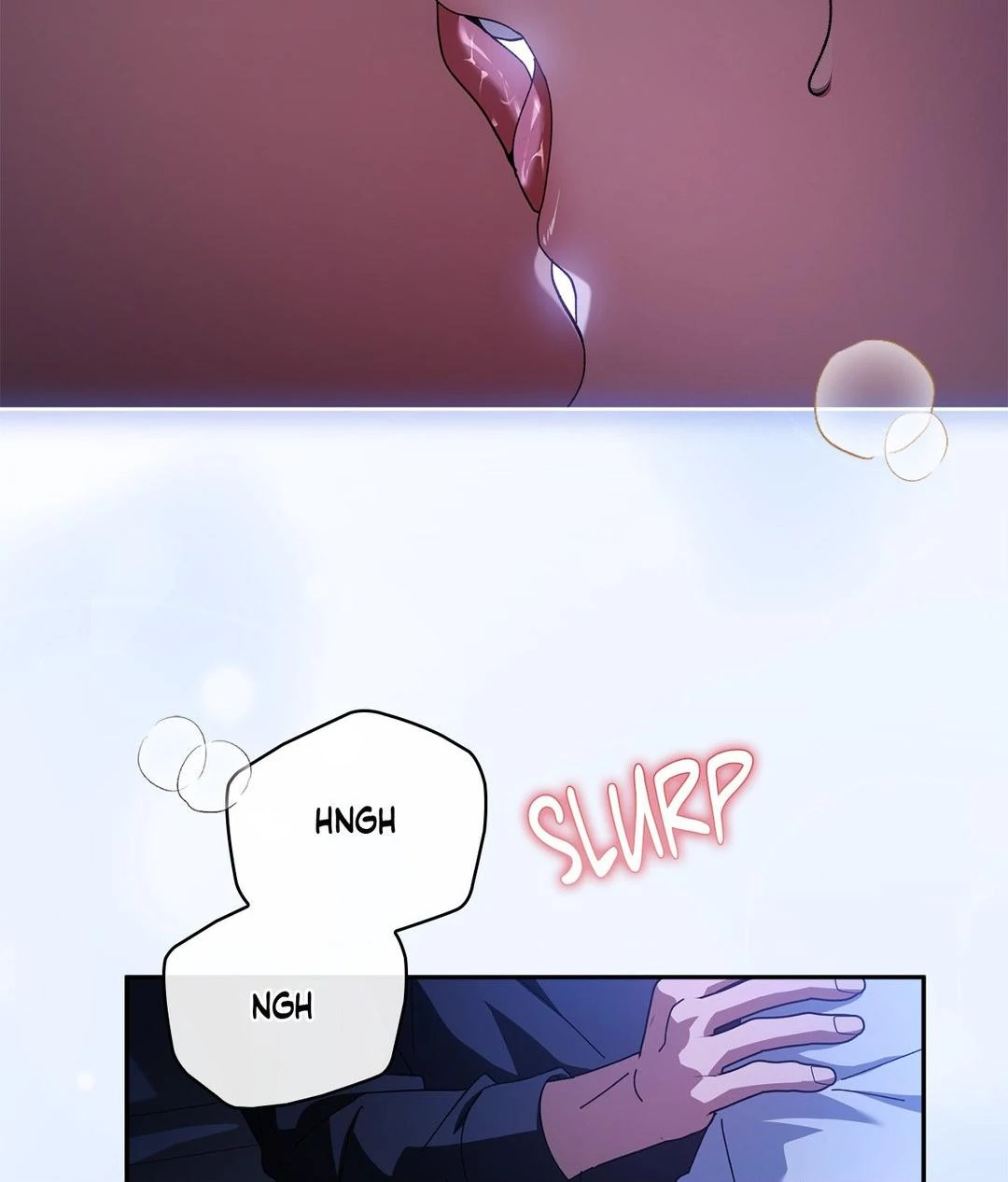 Dive Chapter 15 - Page 63