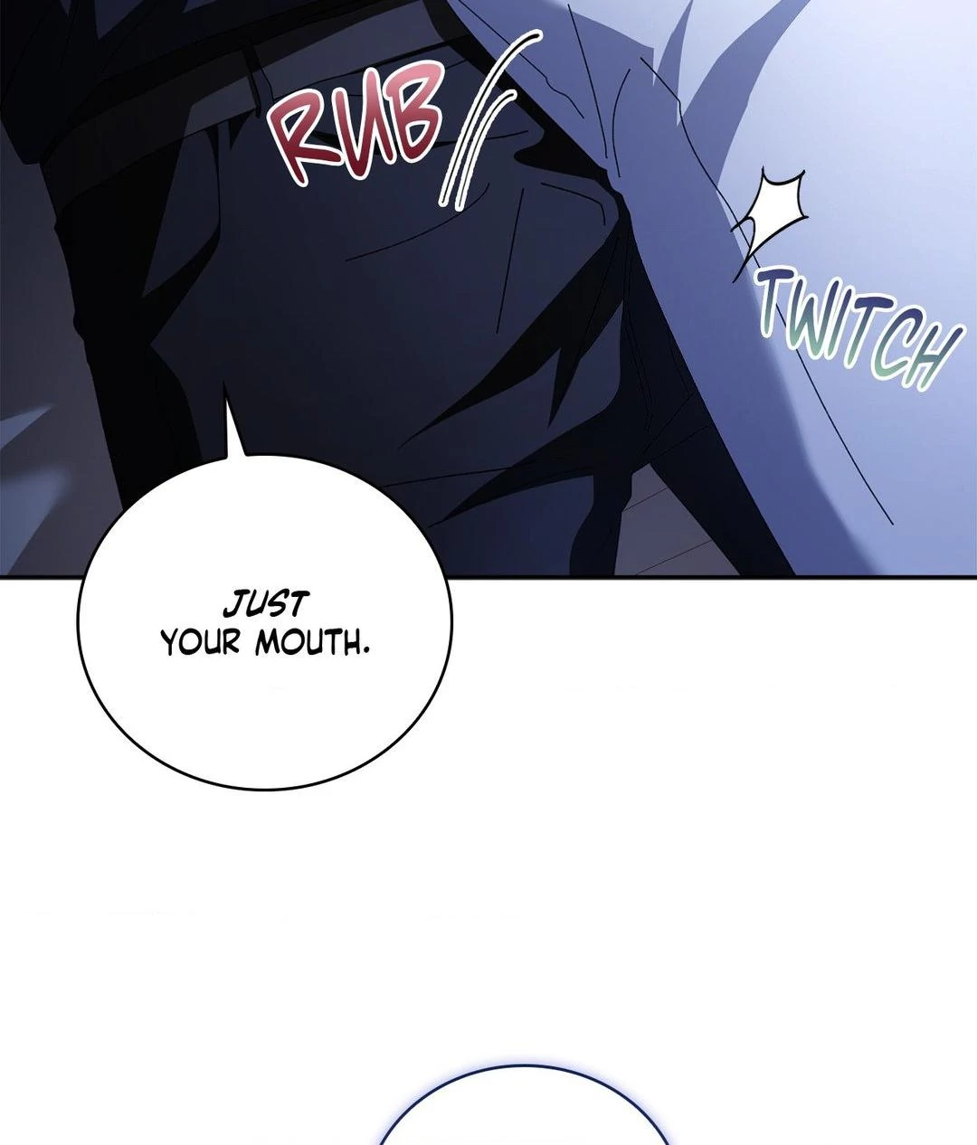 Dive Chapter 15 - Page 67
