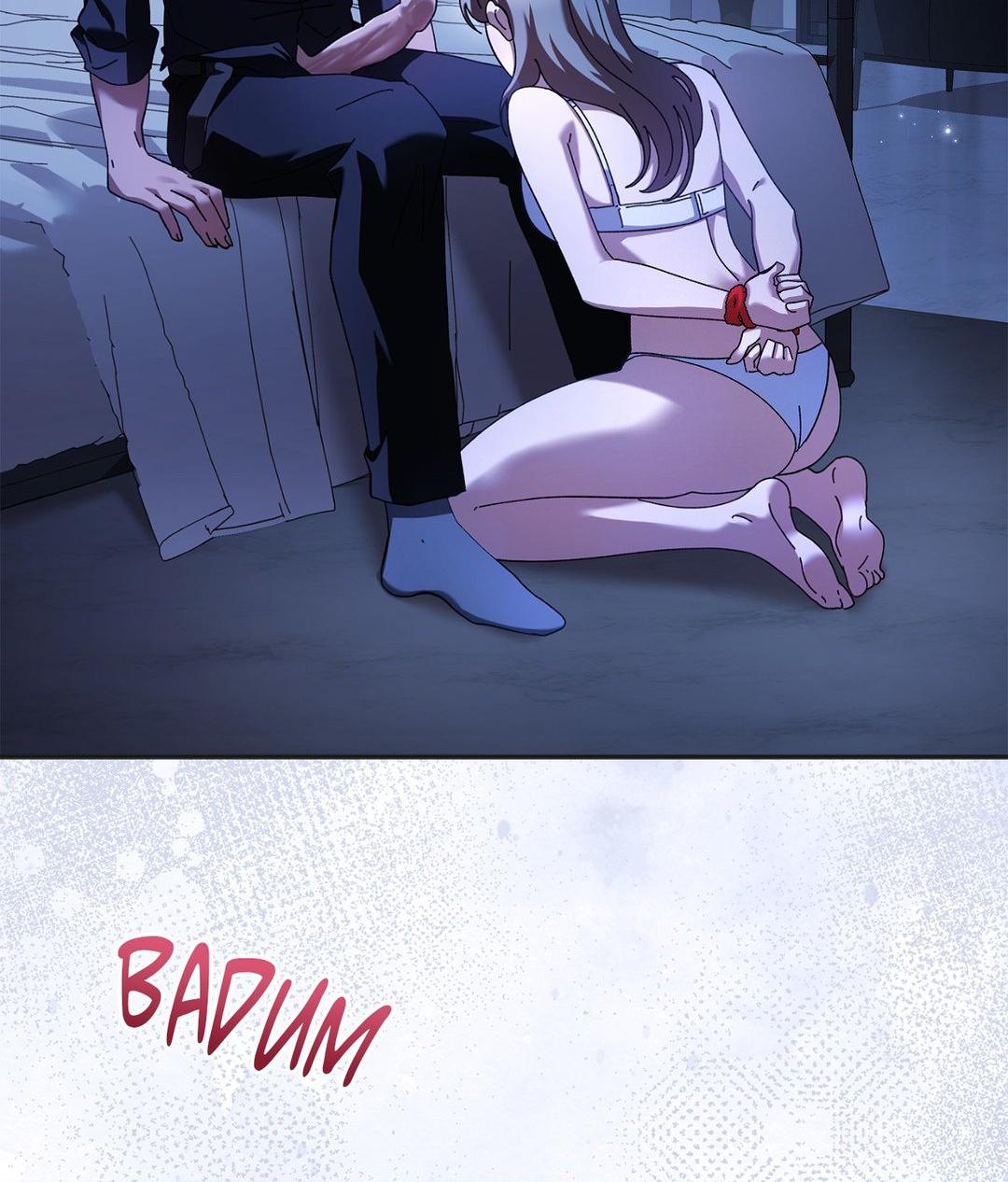 Dive Chapter 15 - Page 73