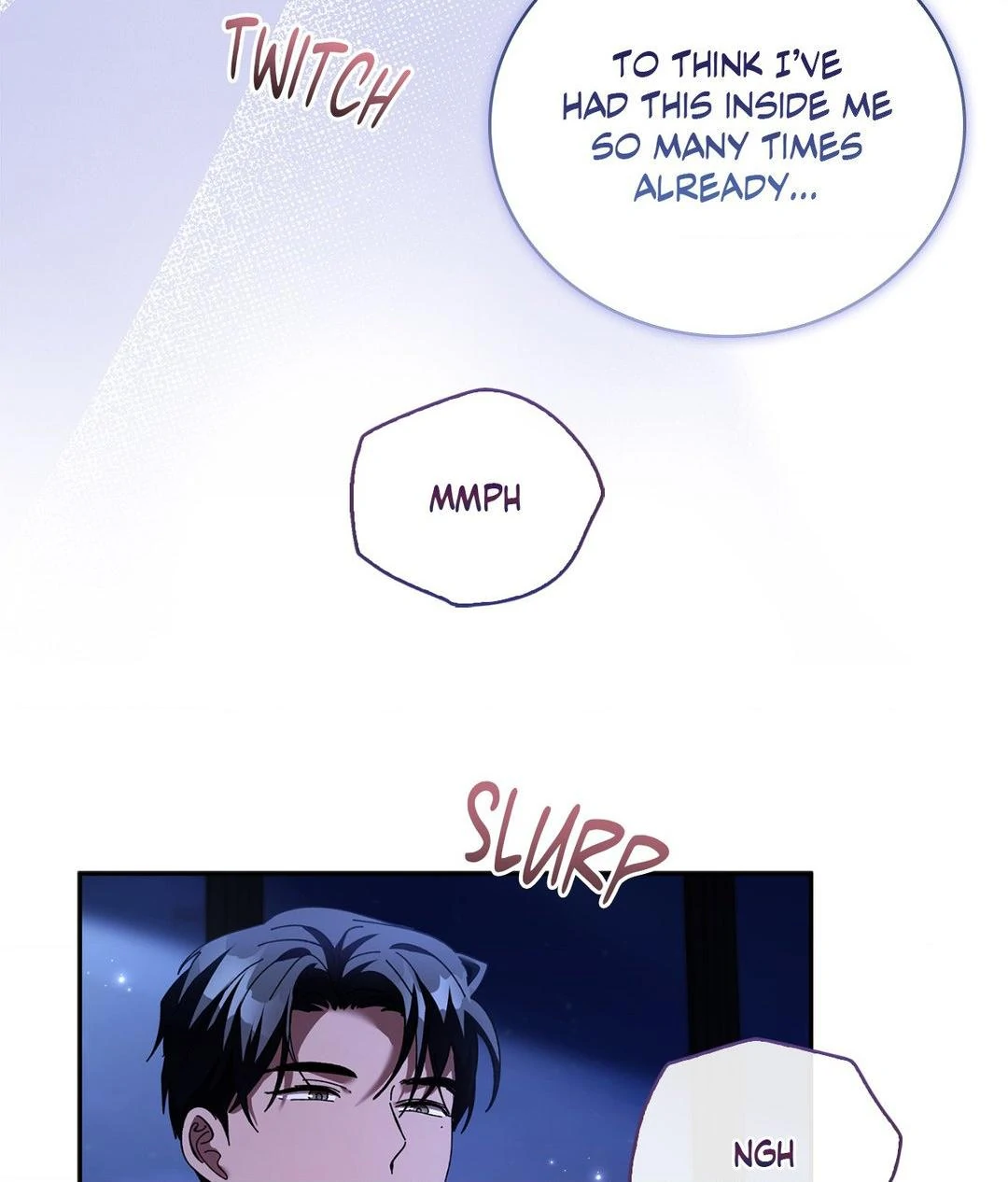 Dive Chapter 15 - Page 83