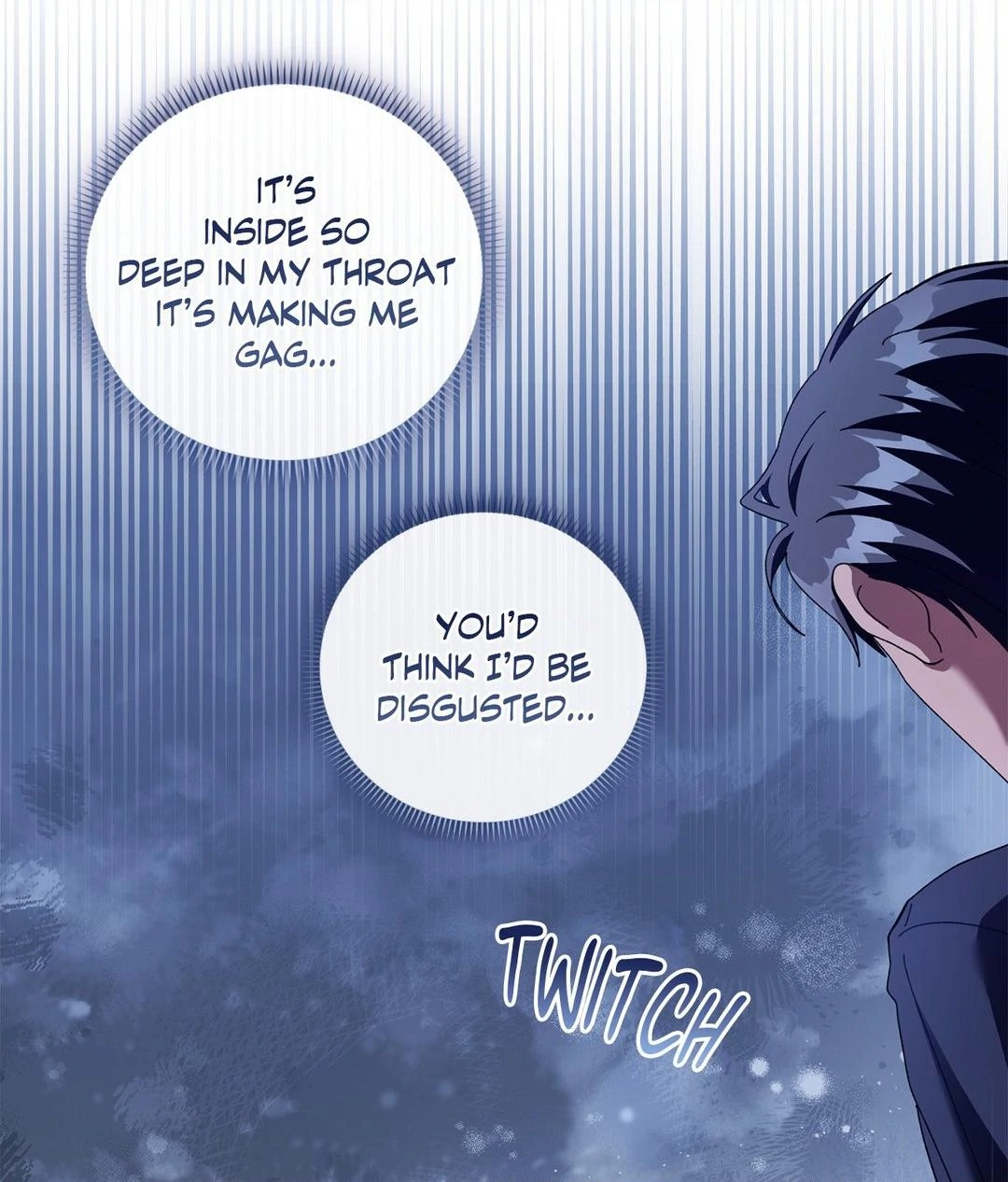 Dive Chapter 15 - Page 94