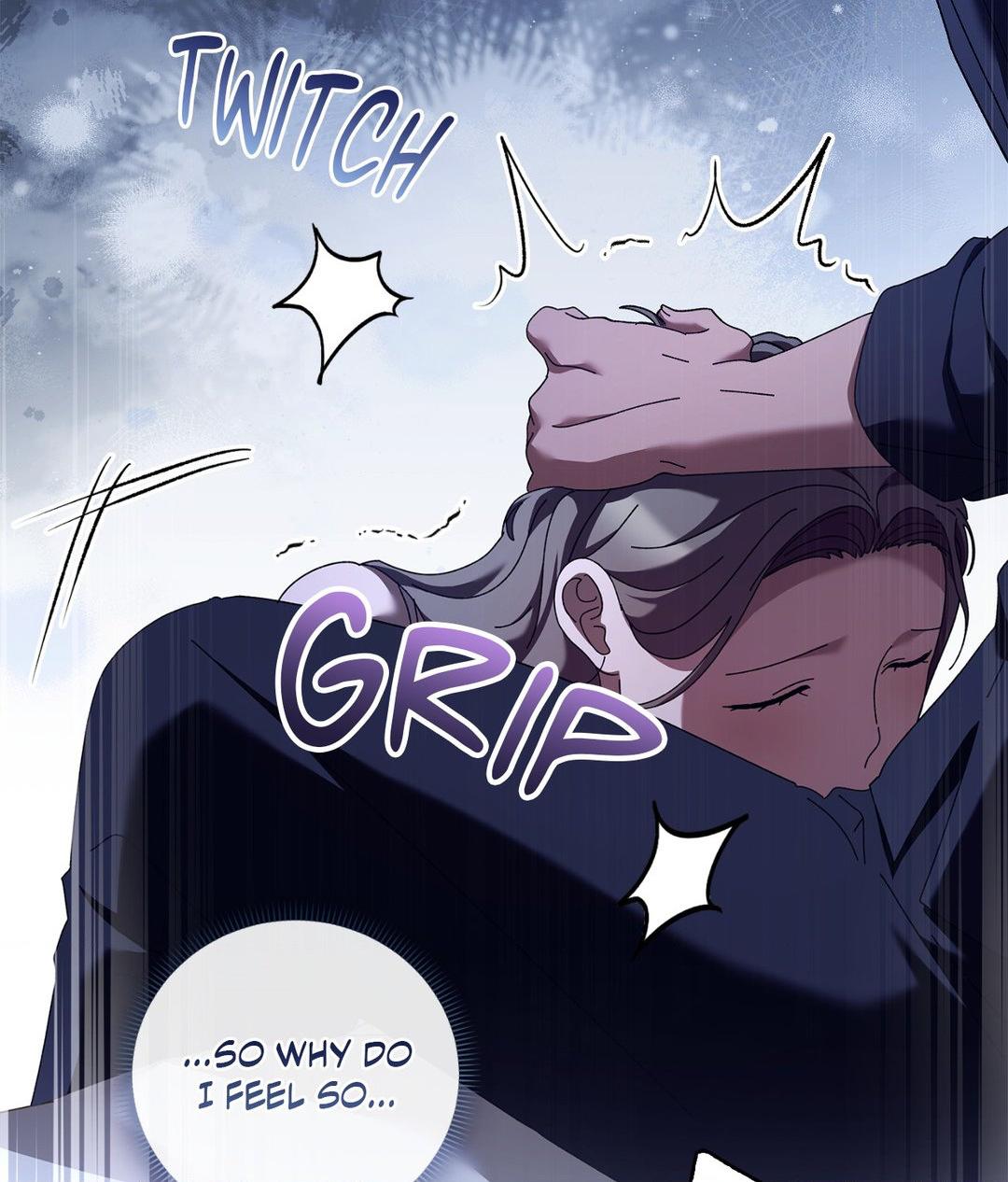 Dive Chapter 15 - Page 95