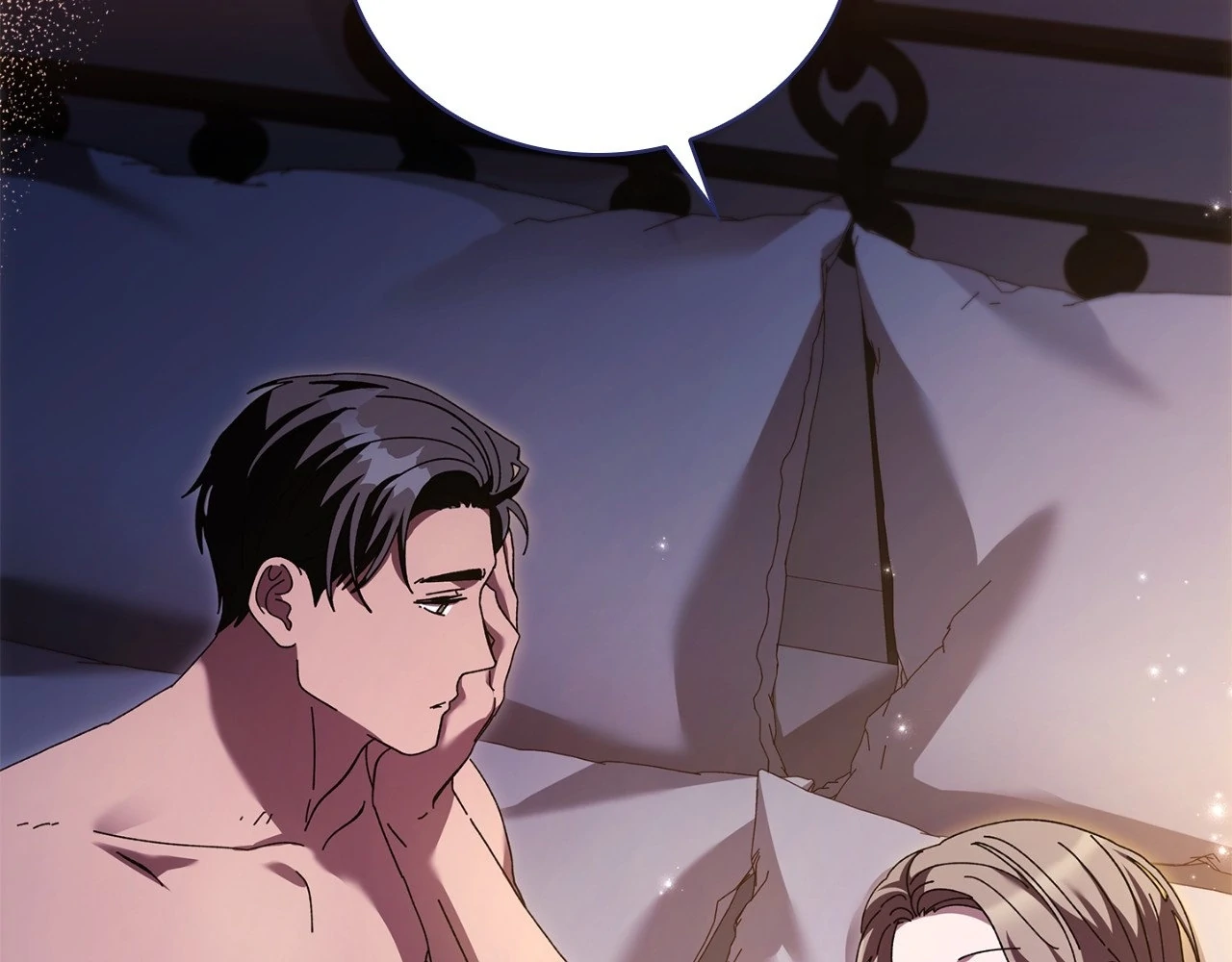 Dive Chapter 16 - Page 107