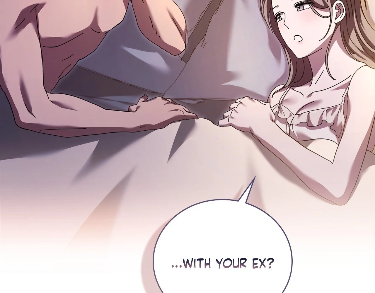 Dive Chapter 16 - Page 108