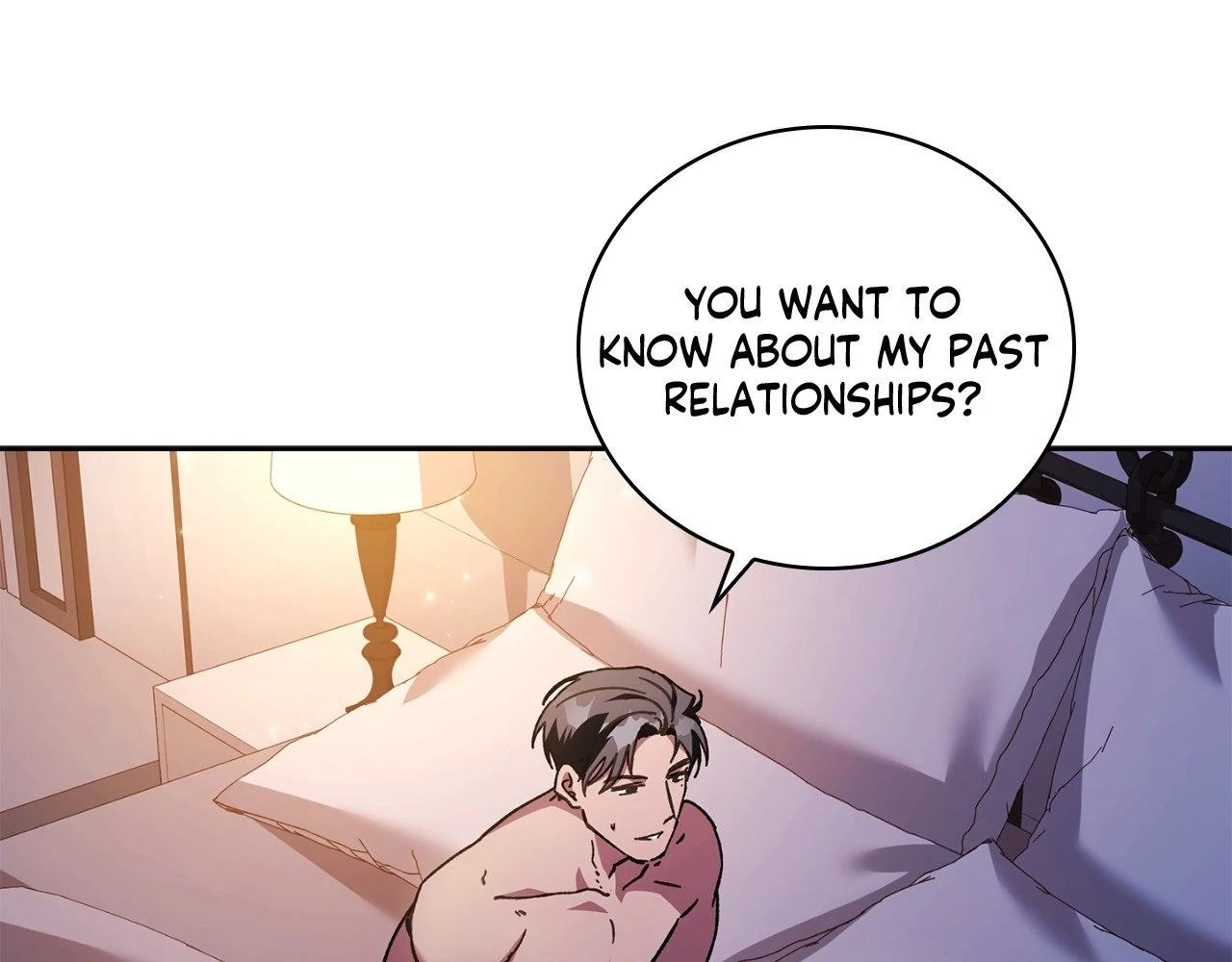 Dive Chapter 16 - Page 111