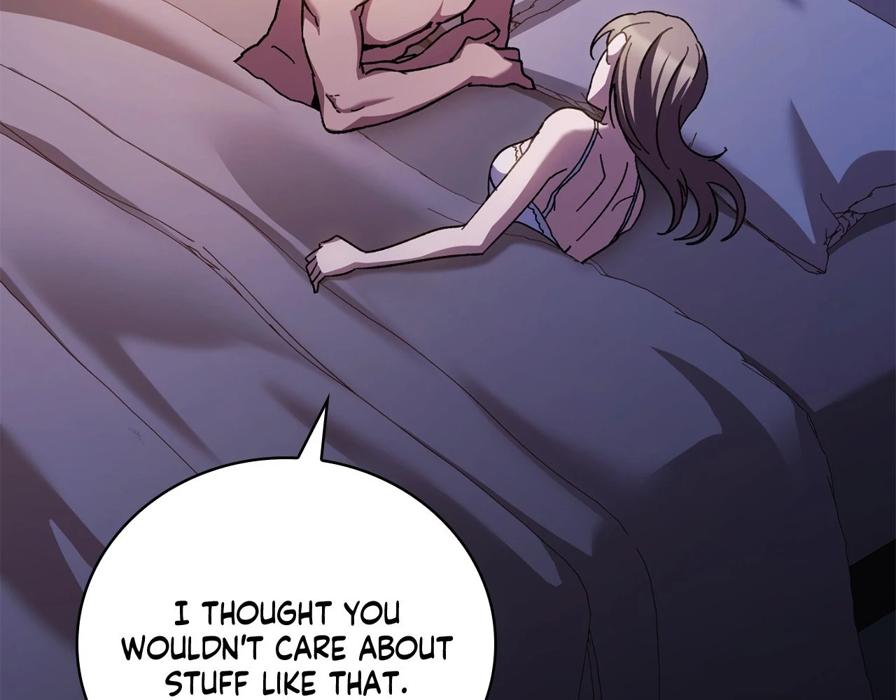 Dive Chapter 16 - Page 112