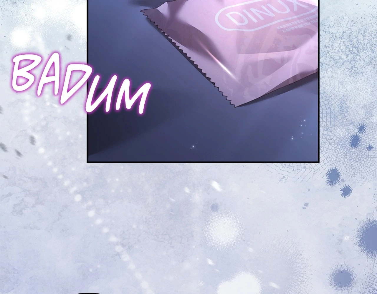 Dive Chapter 16 - Page 4