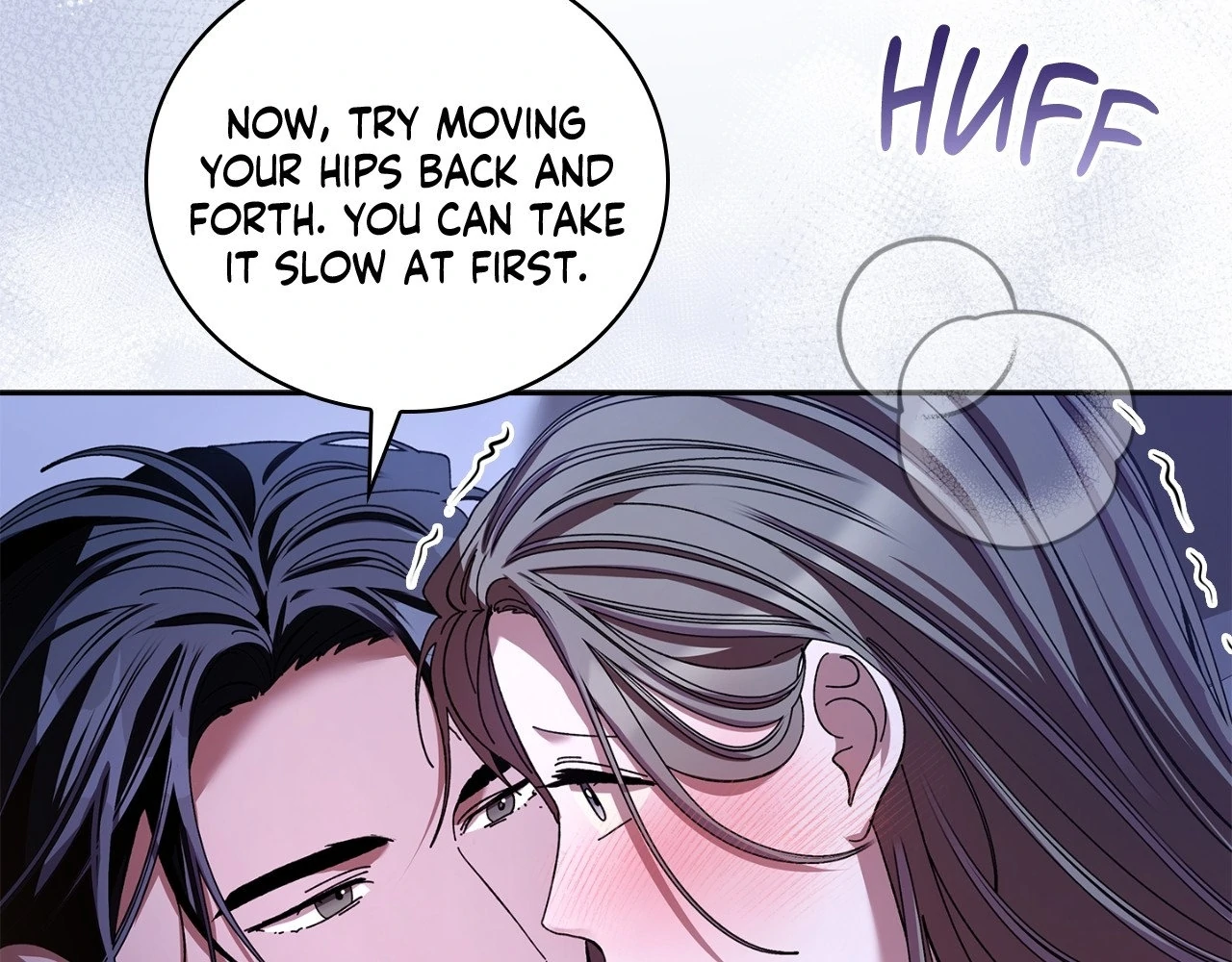 Dive Chapter 16 - Page 33
