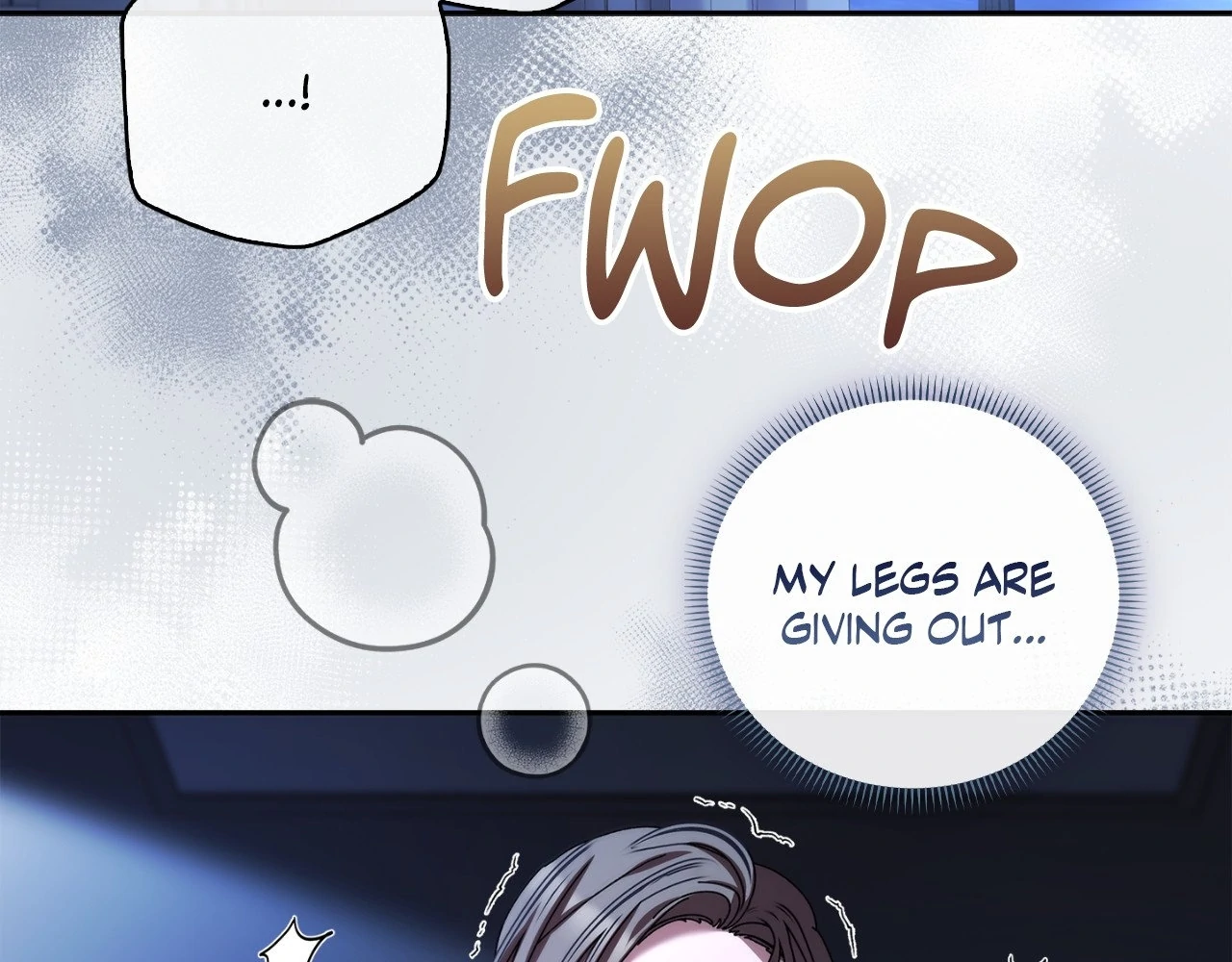 Dive Chapter 16 - Page 41