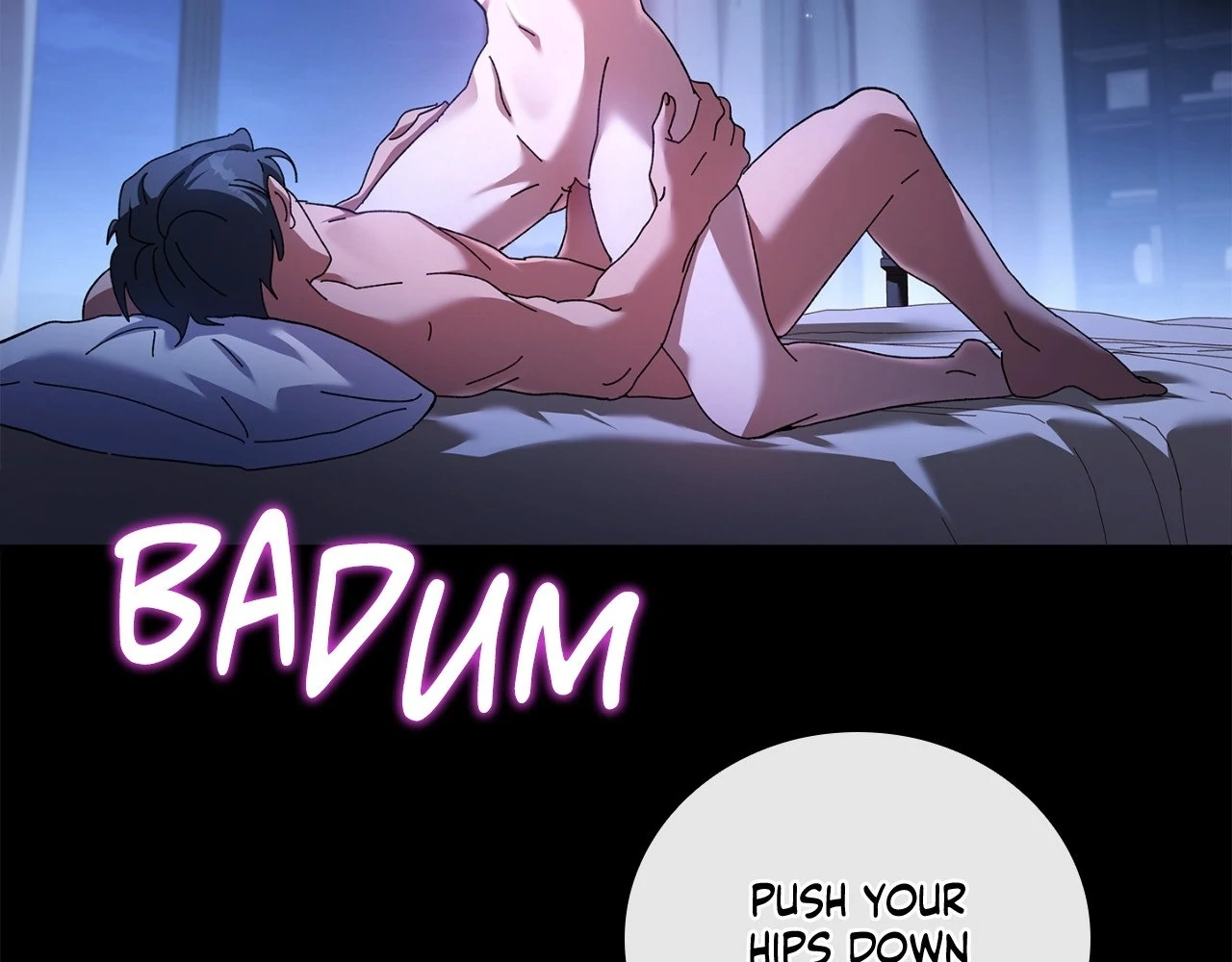 Dive Chapter 16 - Page 6