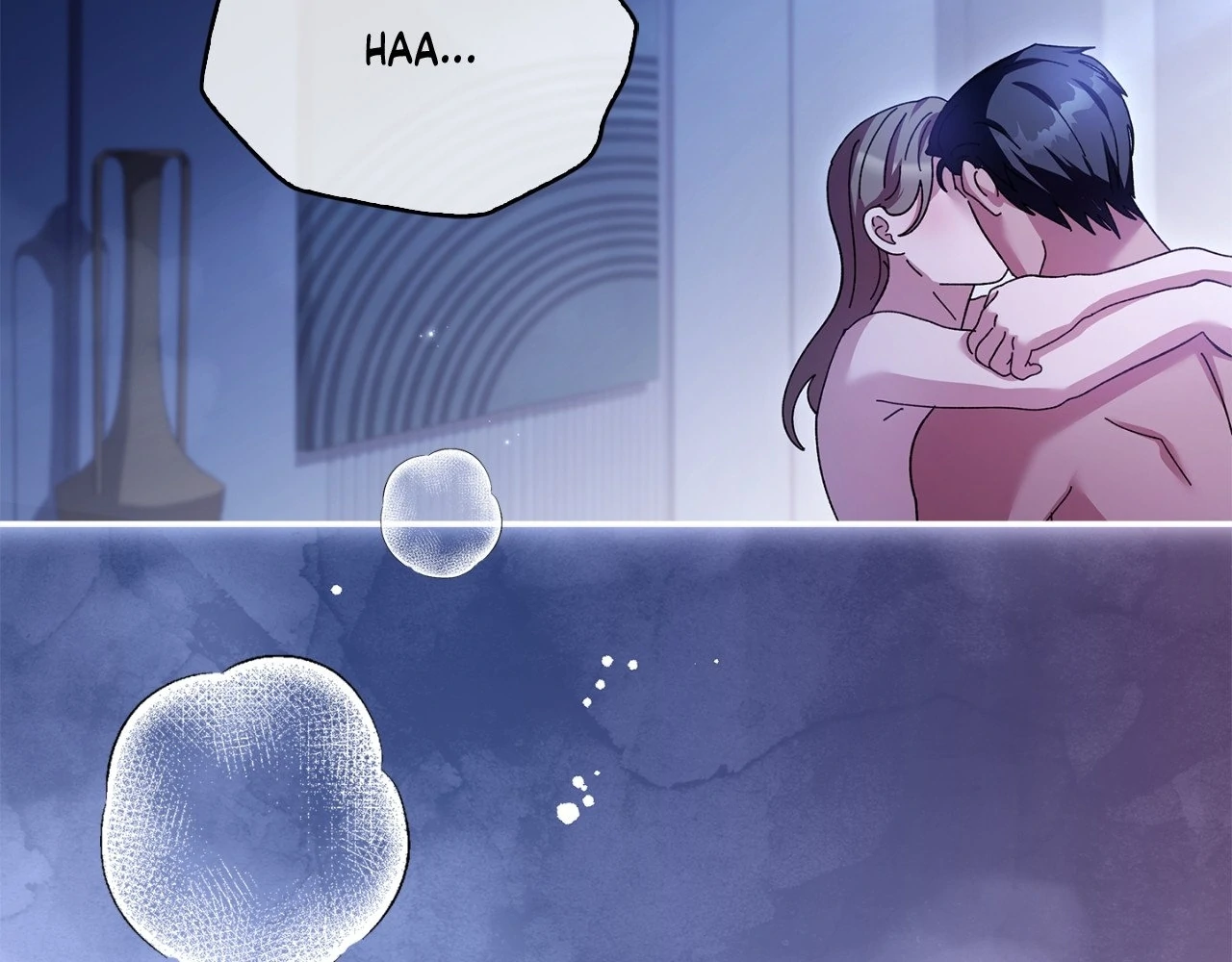 Dive Chapter 16 - Page 93