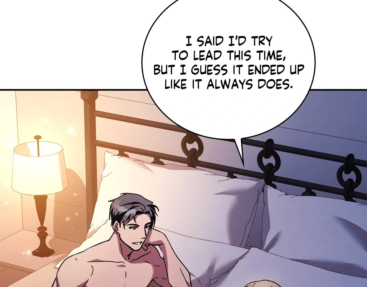 Dive Chapter 16 - Page 100