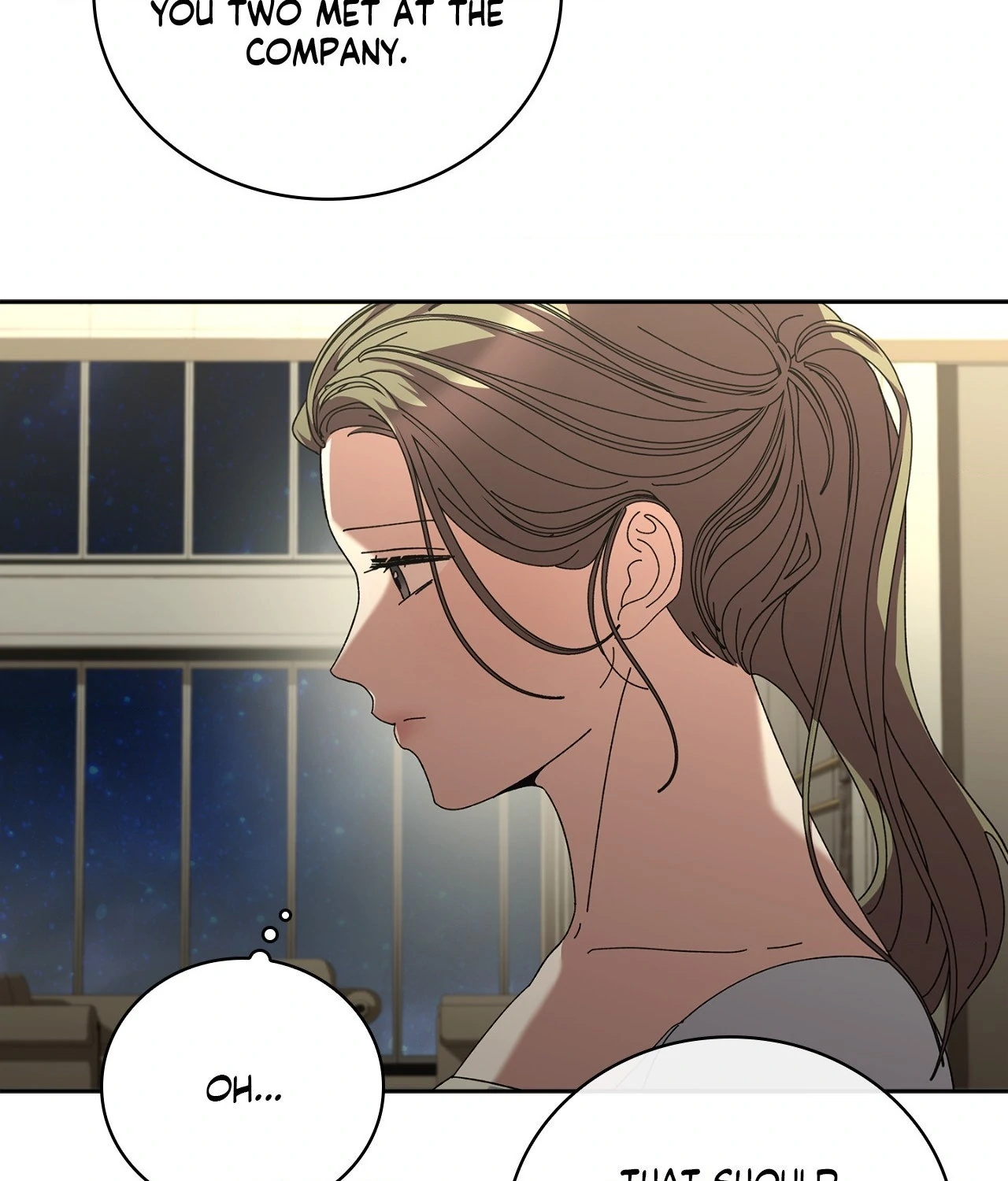 Dive Chapter 17 - Page 101