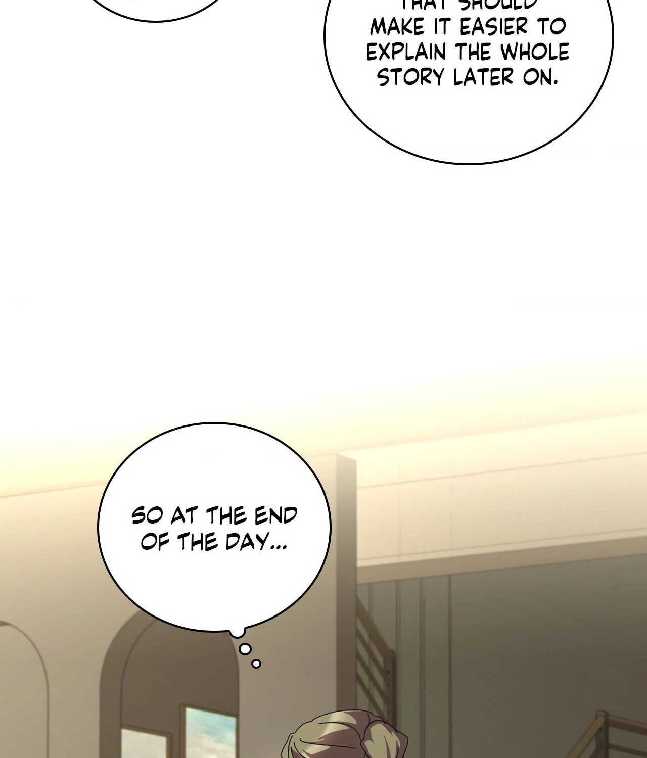 Dive Chapter 17 - Page 102