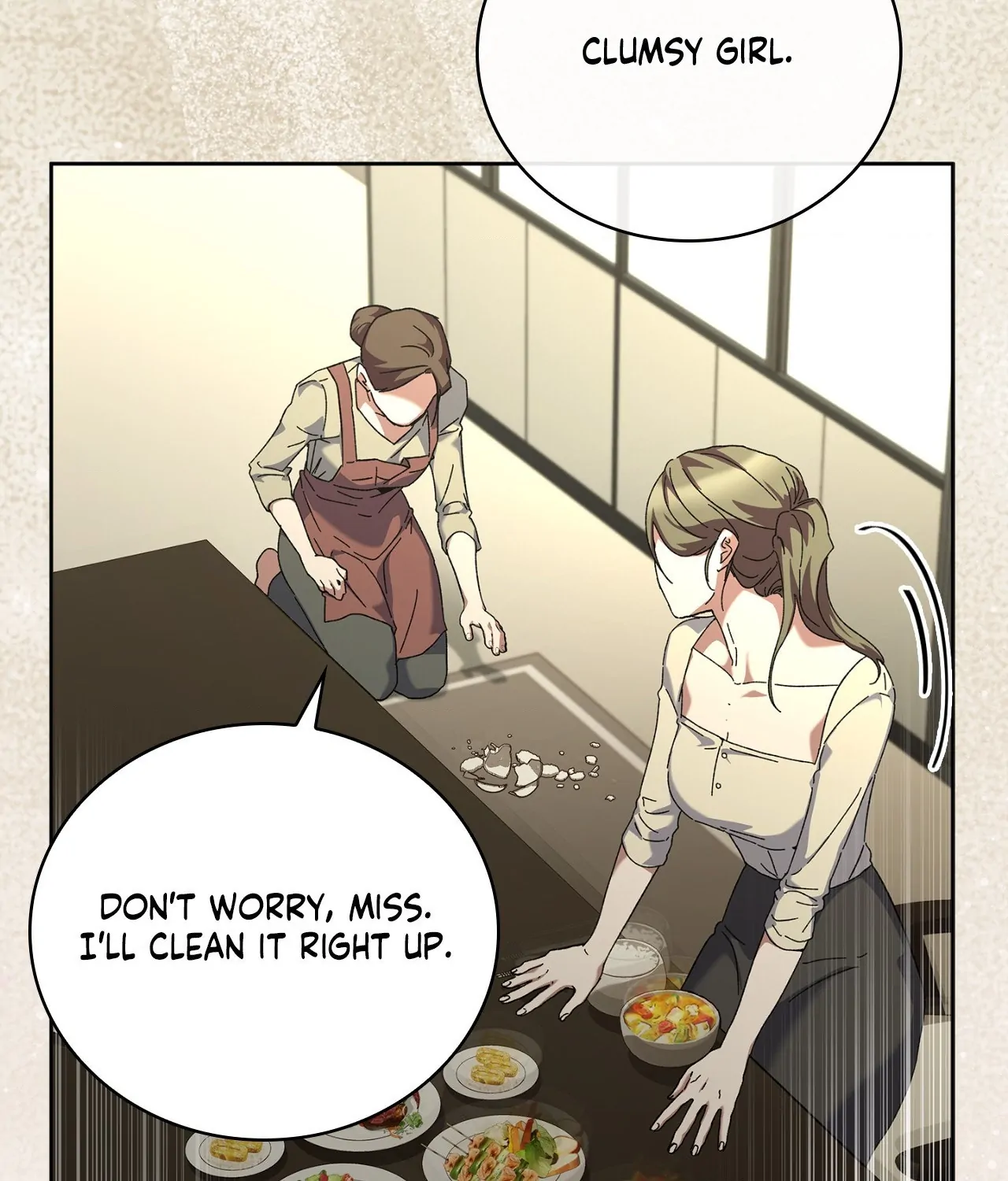 Dive Chapter 17 - Page 110