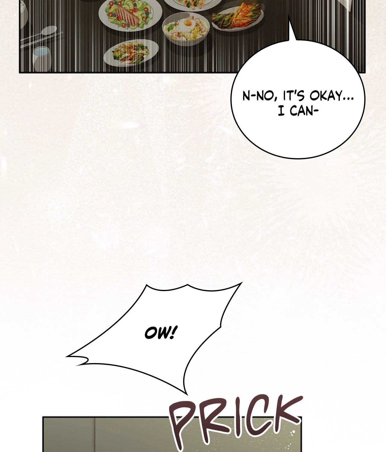 Dive Chapter 17 - Page 111