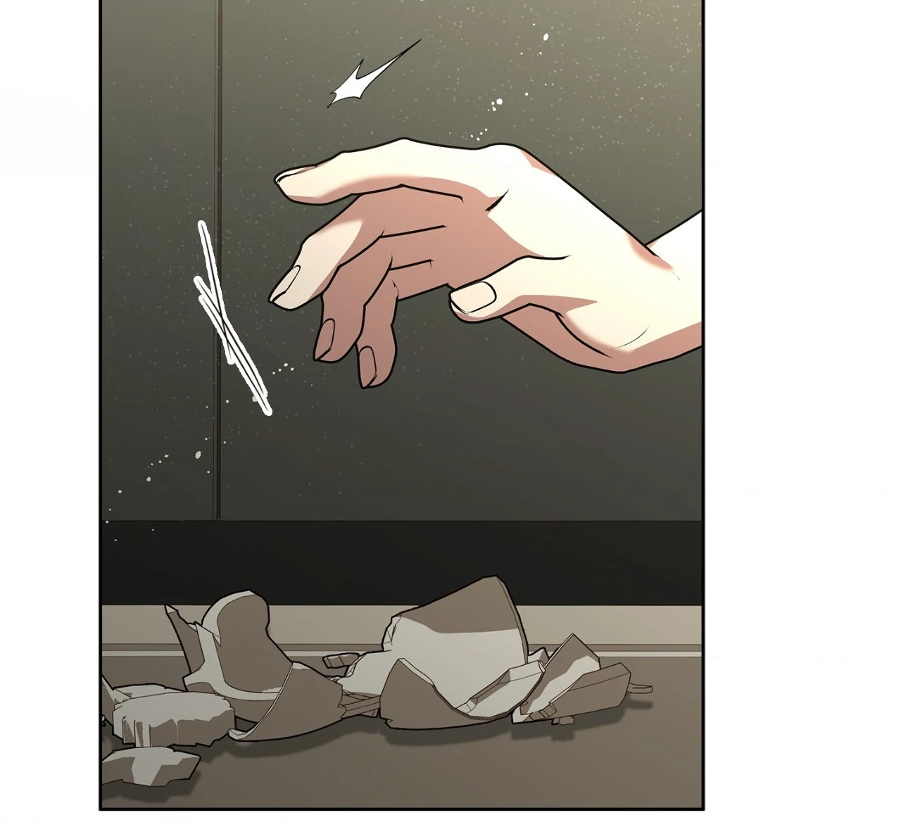 Dive Chapter 17 - Page 112