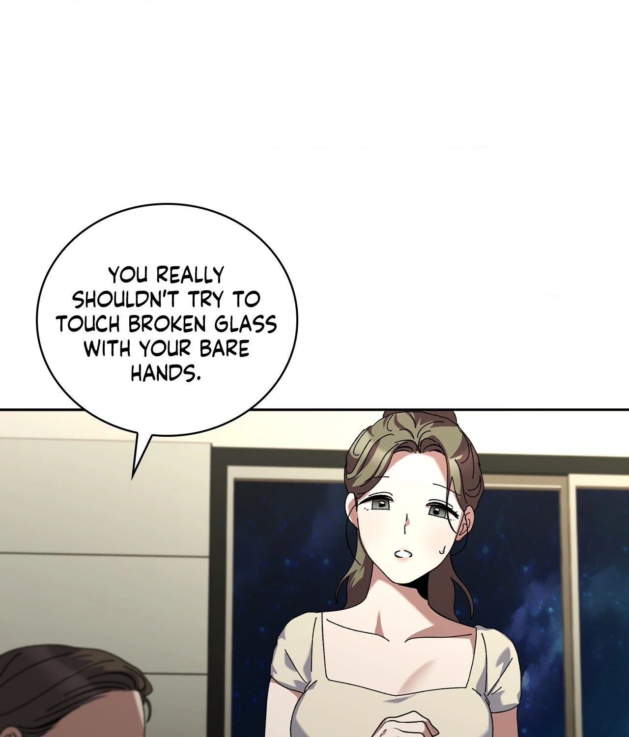 Dive Chapter 17 - Page 113