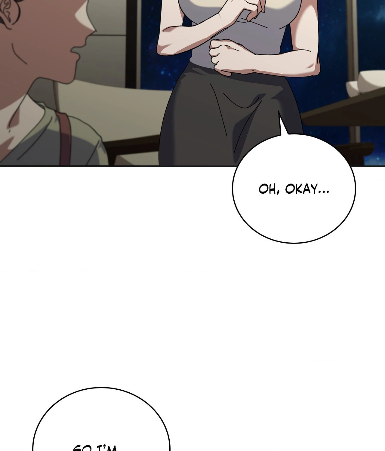 Dive Chapter 17 - Page 114