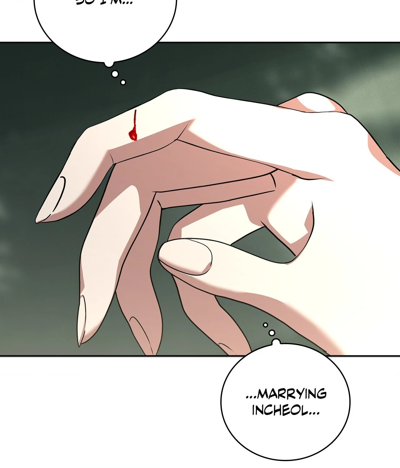 Dive Chapter 17 - Page 115