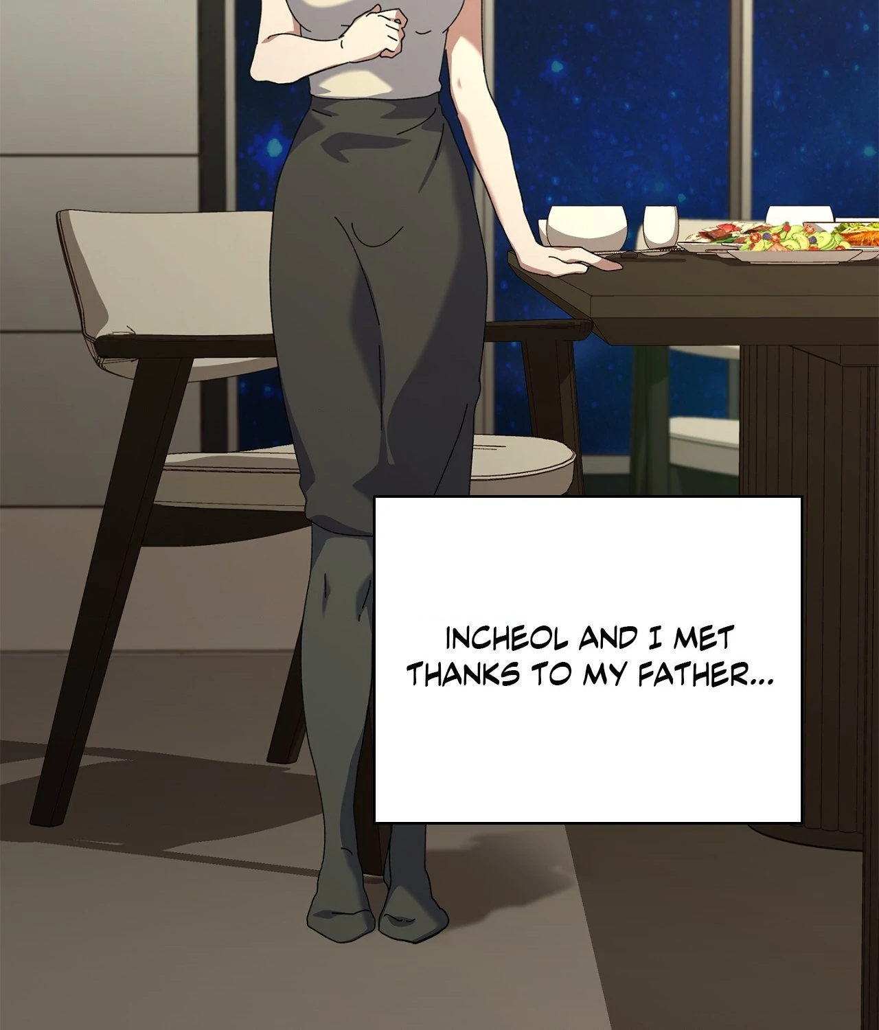 Dive Chapter 17 - Page 117