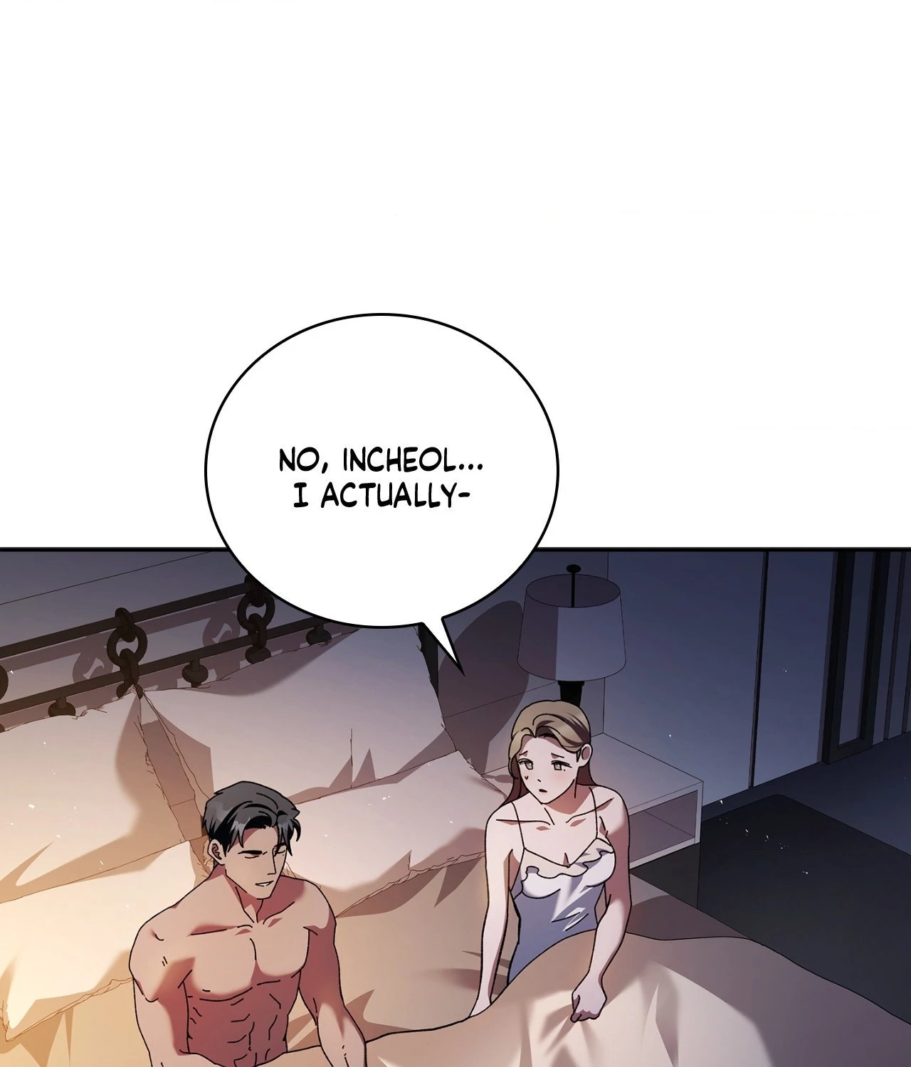 Dive Chapter 17 - Page 13