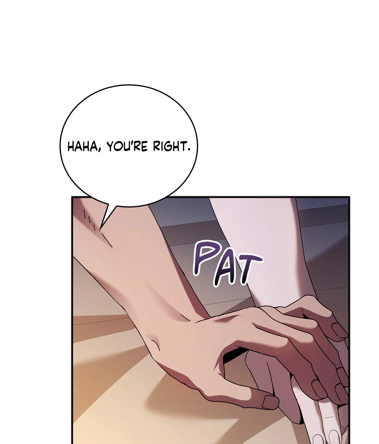 Dive Chapter 17 - Page 22
