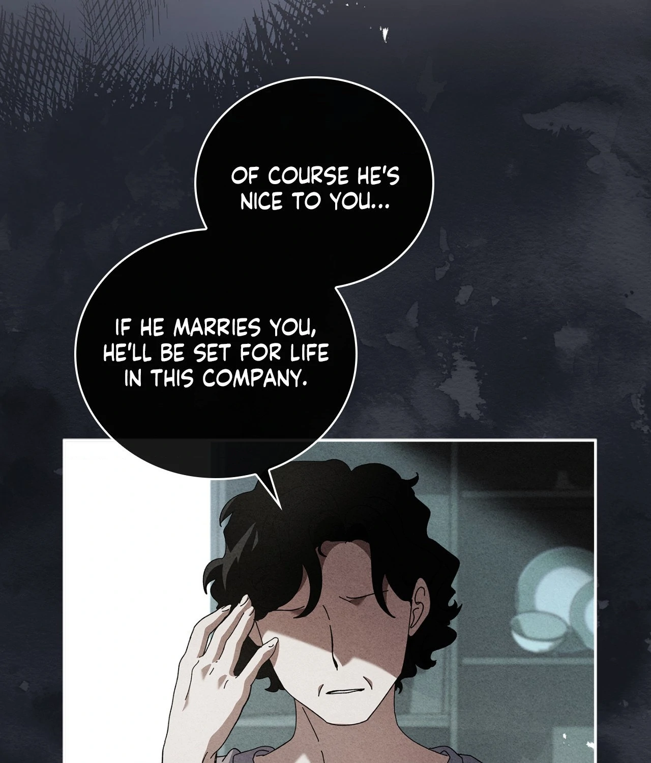 Dive Chapter 17 - Page 5