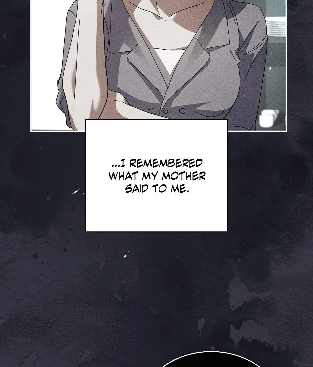 Dive Chapter 17 - Page 6