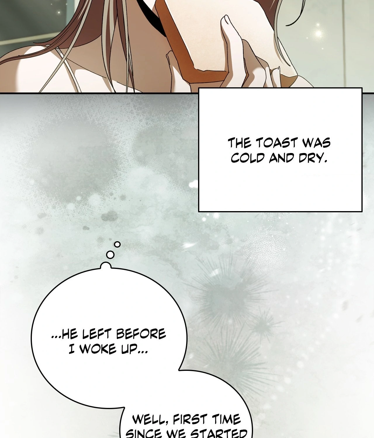 Dive Chapter 17 - Page 51