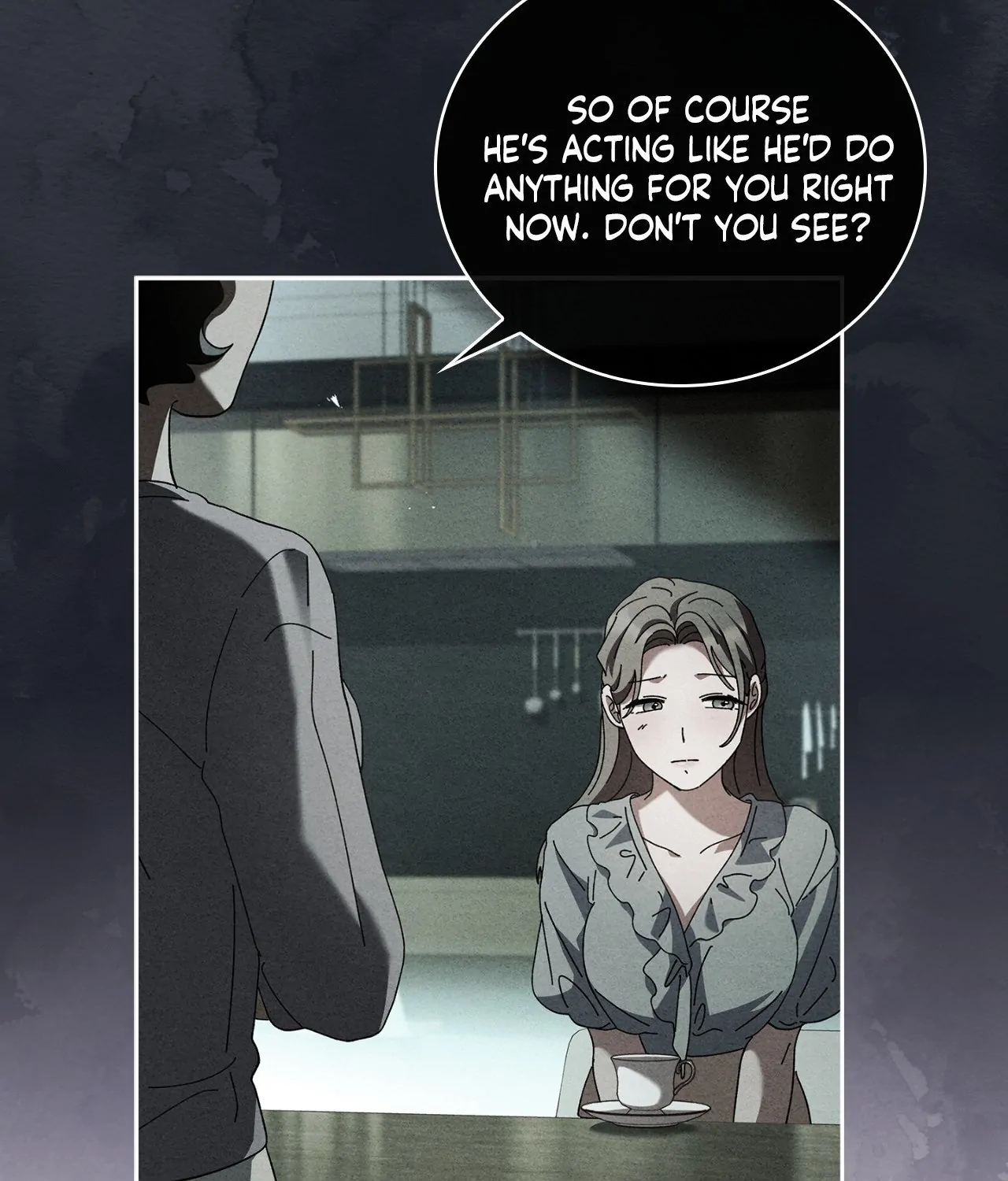 Dive Chapter 17 - Page 7