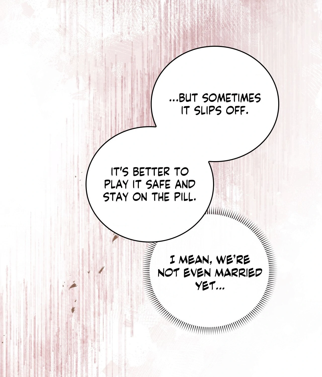 Dive Chapter 17 - Page 61