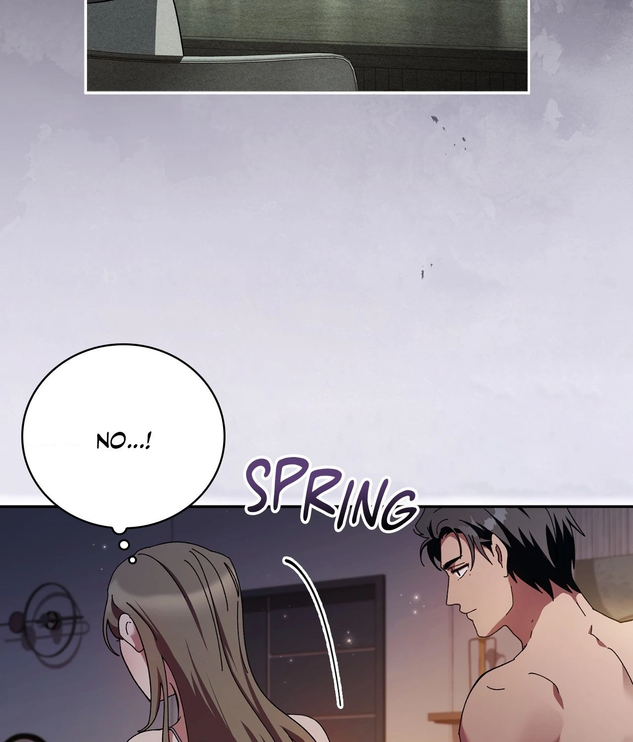 Dive Chapter 17 - Page 8