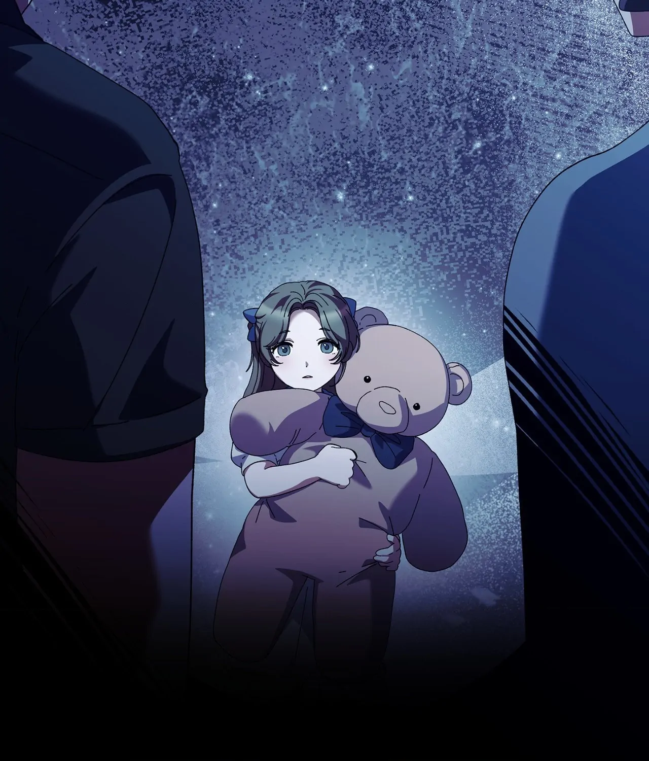 Dive Chapter 17 - Page 78