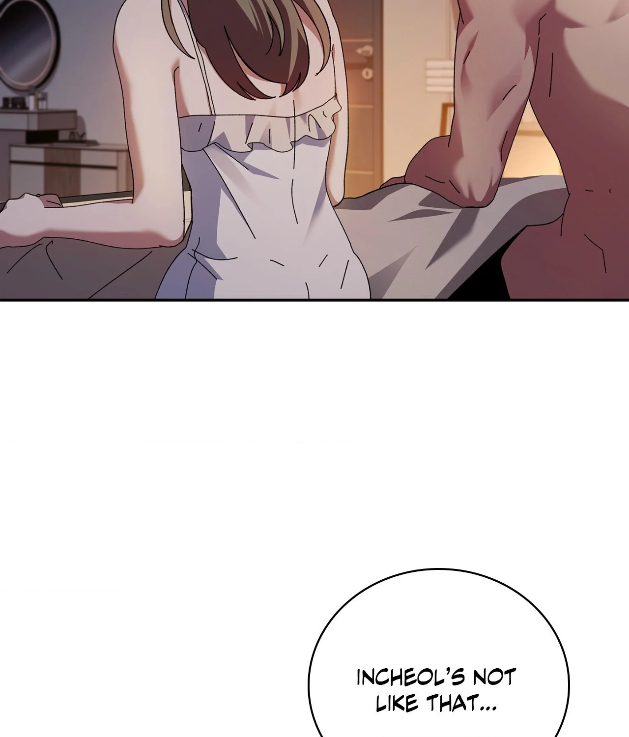Dive Chapter 17 - Page 9